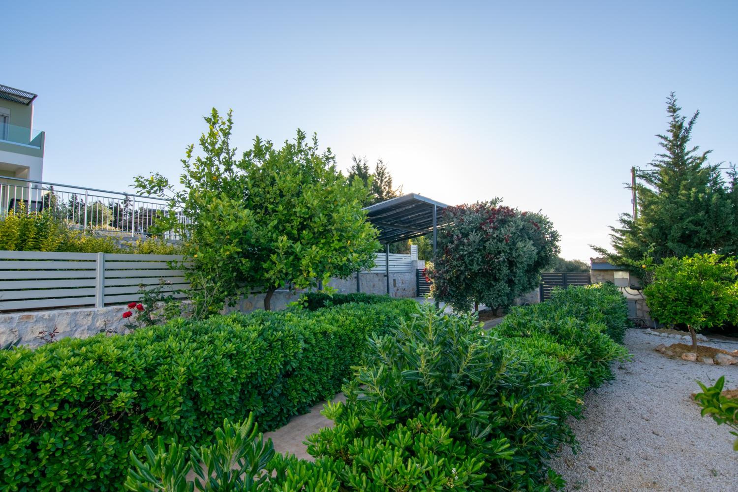 Κatakis Villas