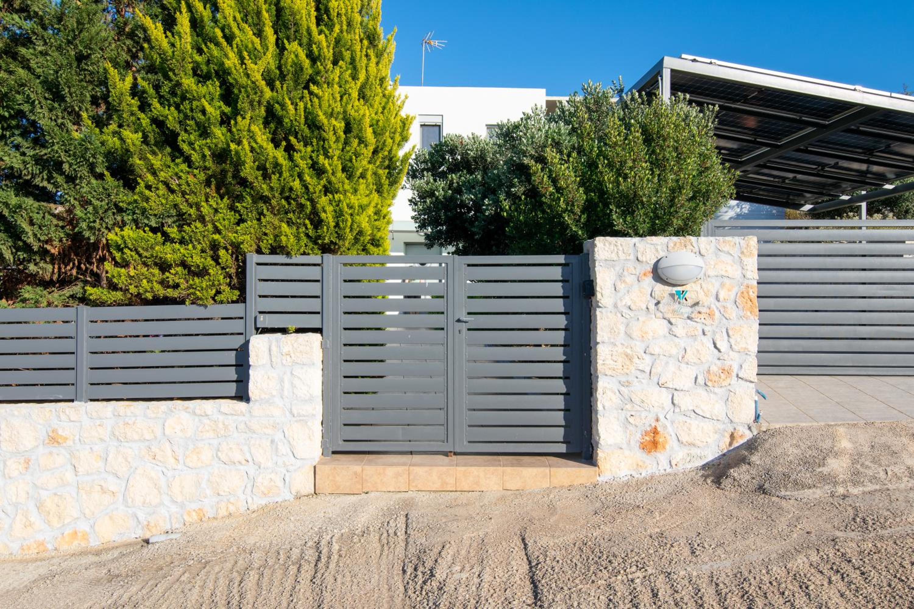Κatakis Villas