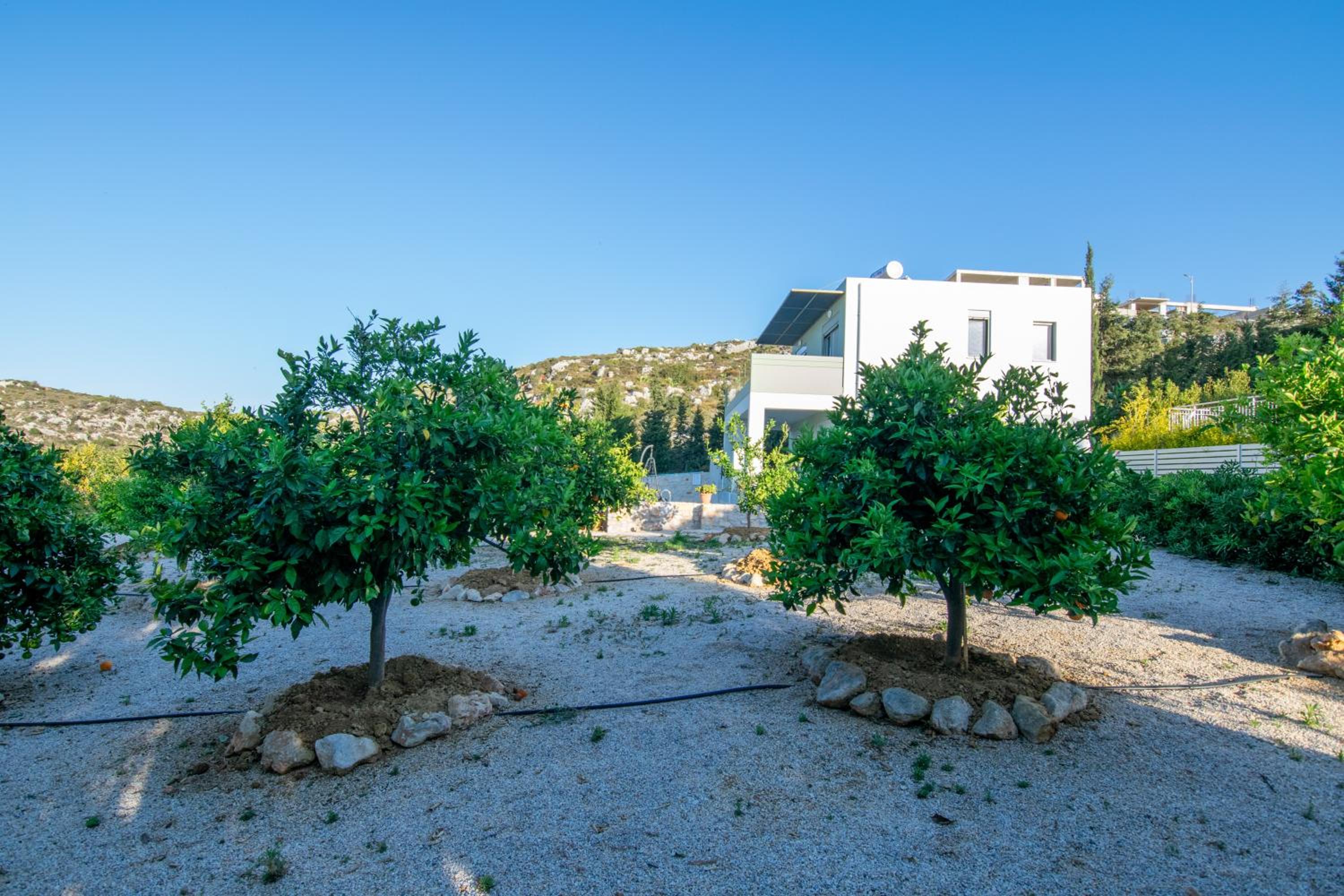Κatakis Villas
