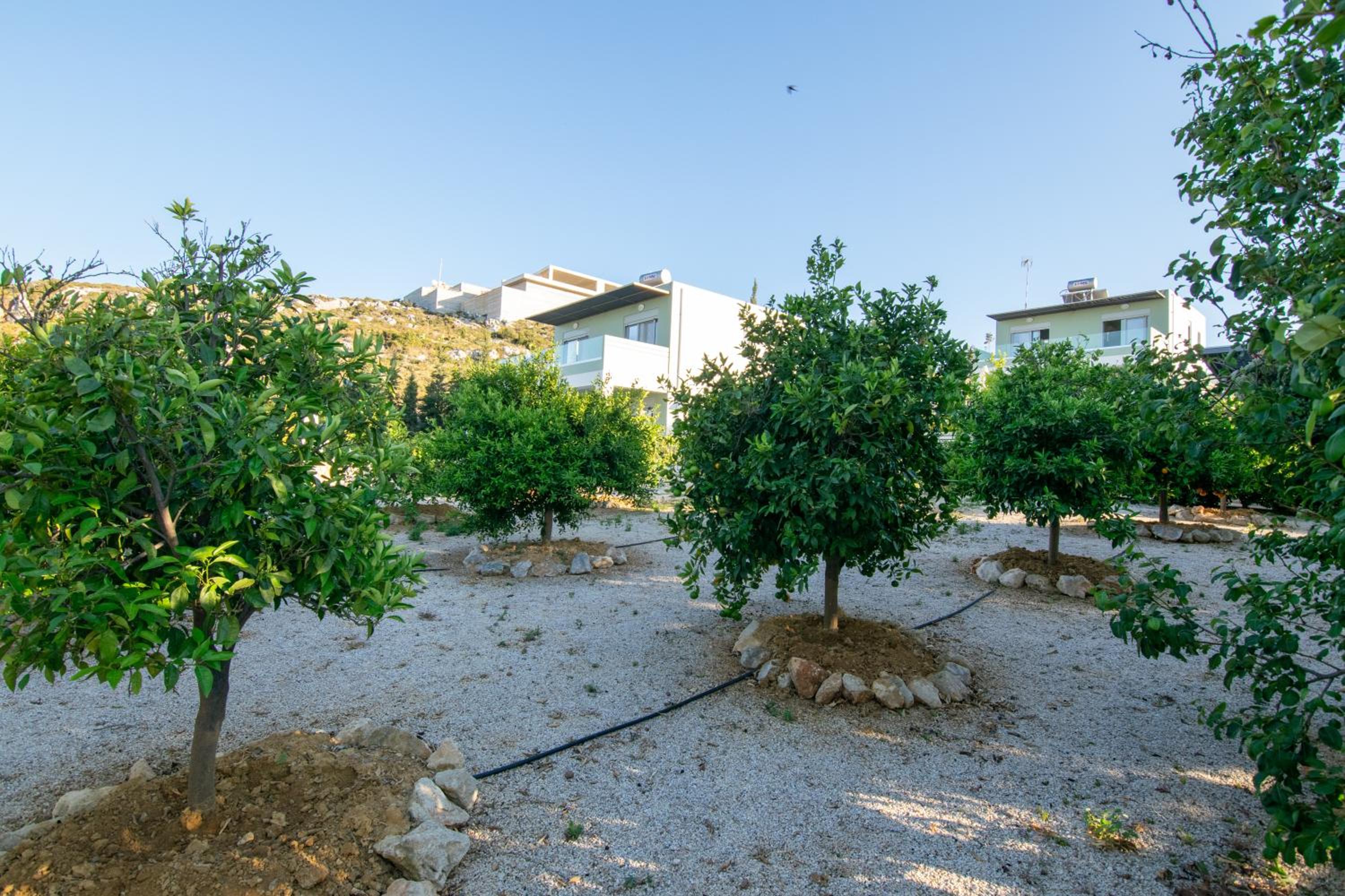 Κatakis Villas