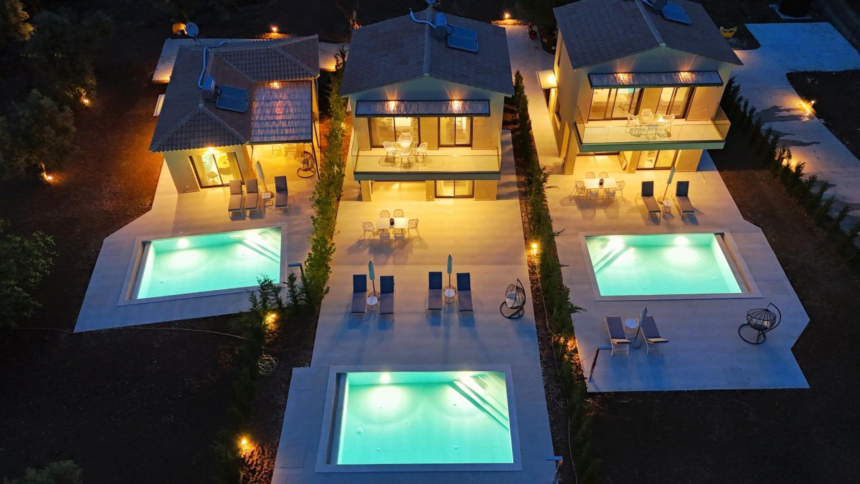 Hotel Anmaria Luxury - Image 1