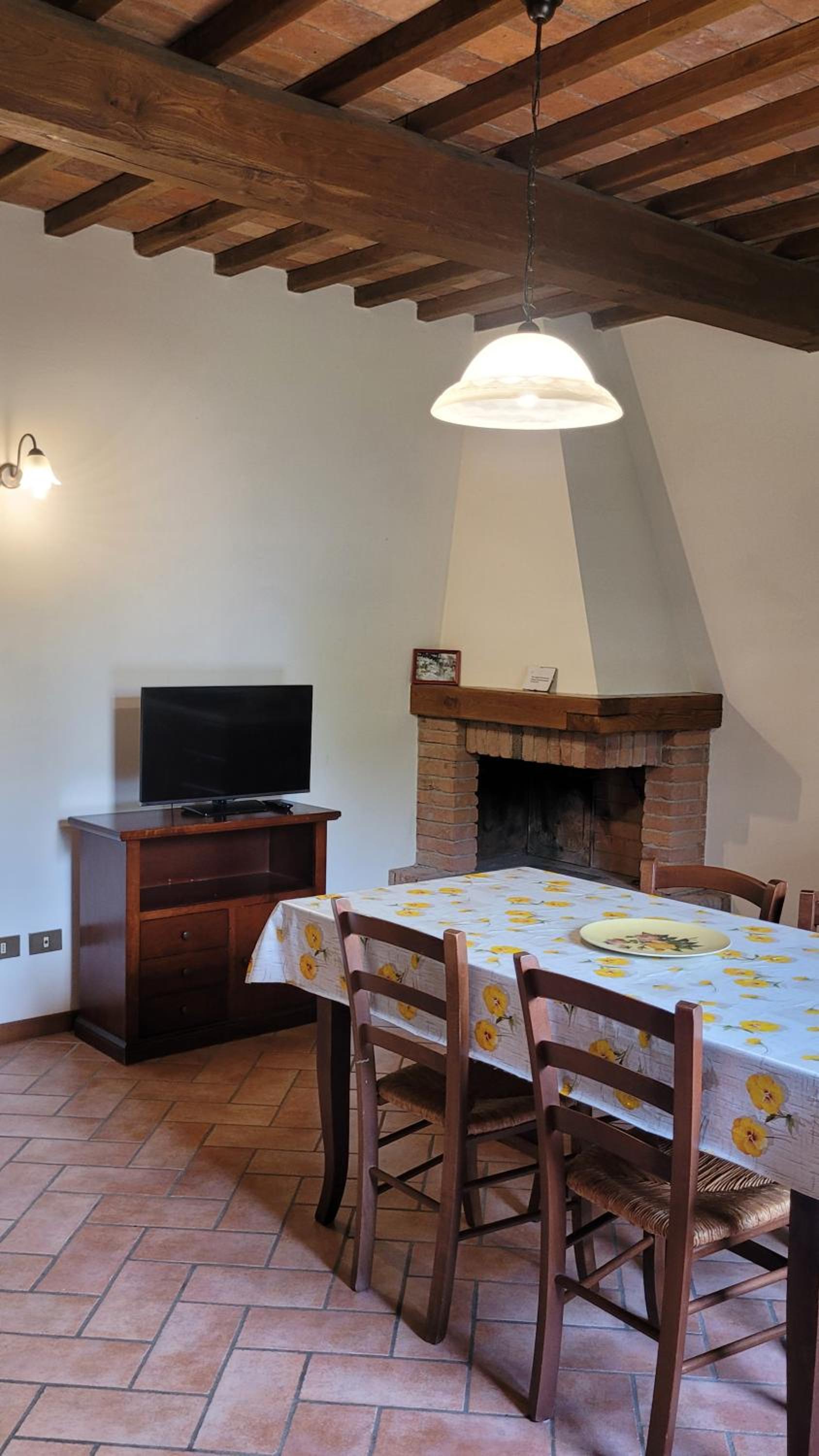 Agriturismo Podere Casalone