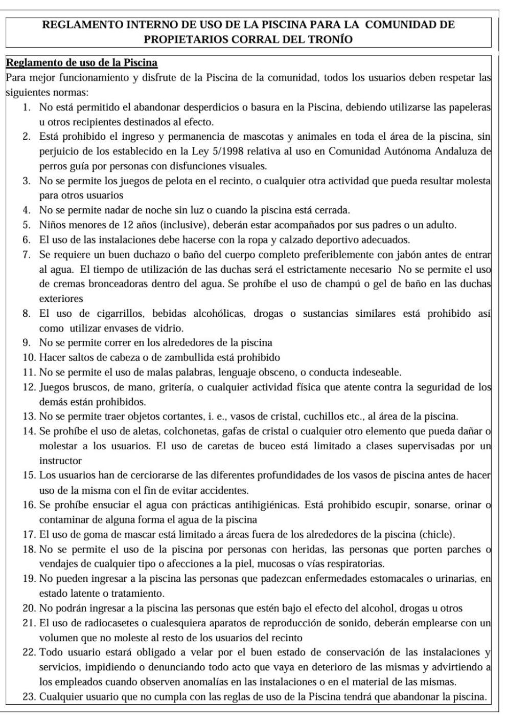 Apartamento Corral del Tronío