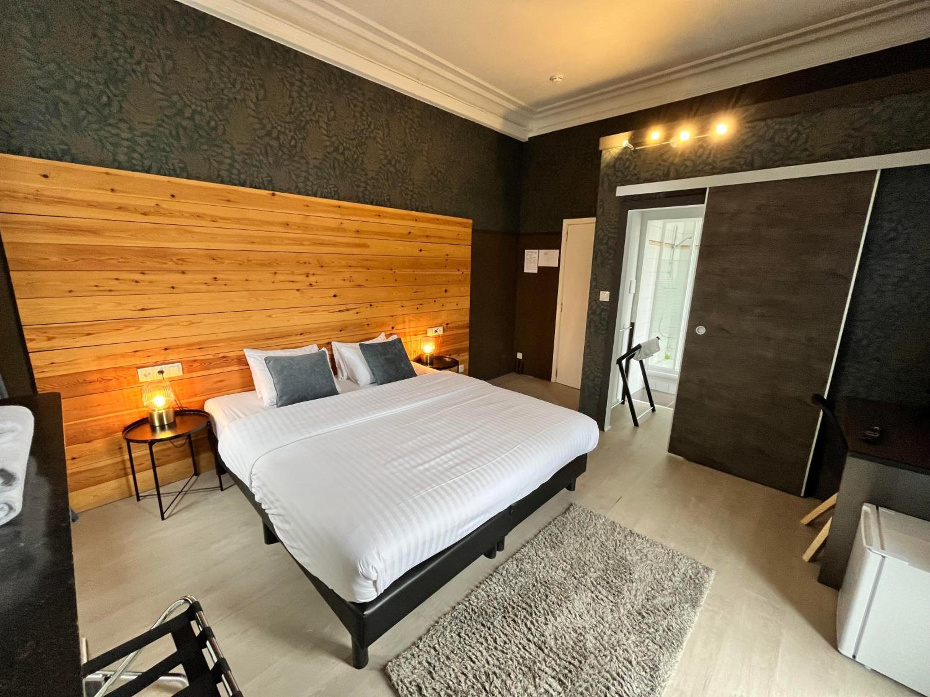 La Villa Blanche Spa