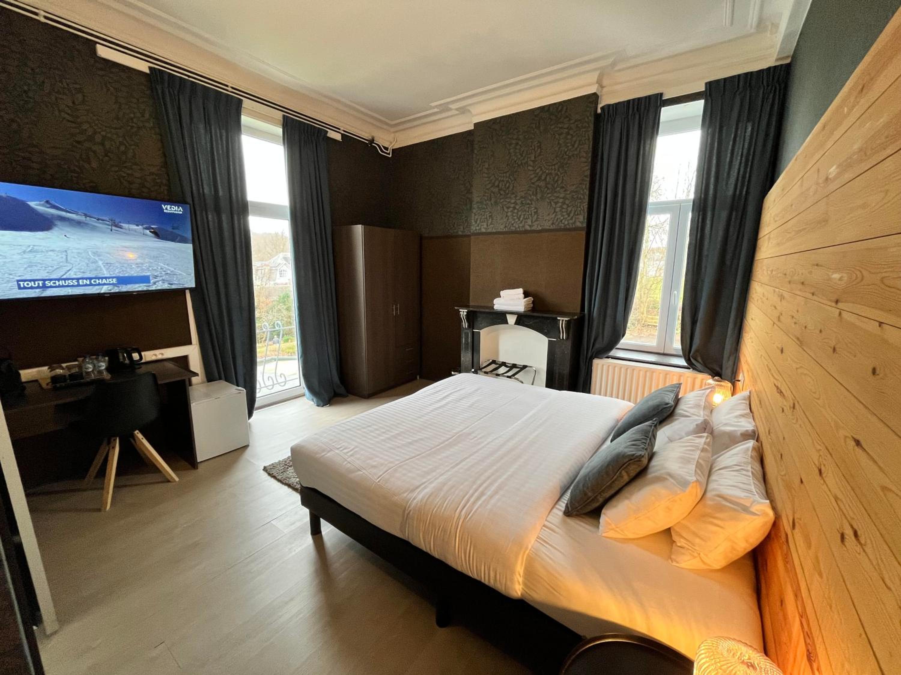 La Villa Blanche Spa