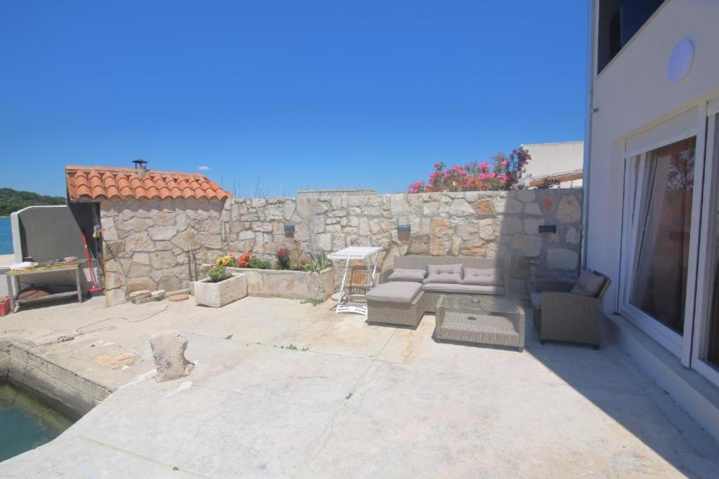 Villa Muzo