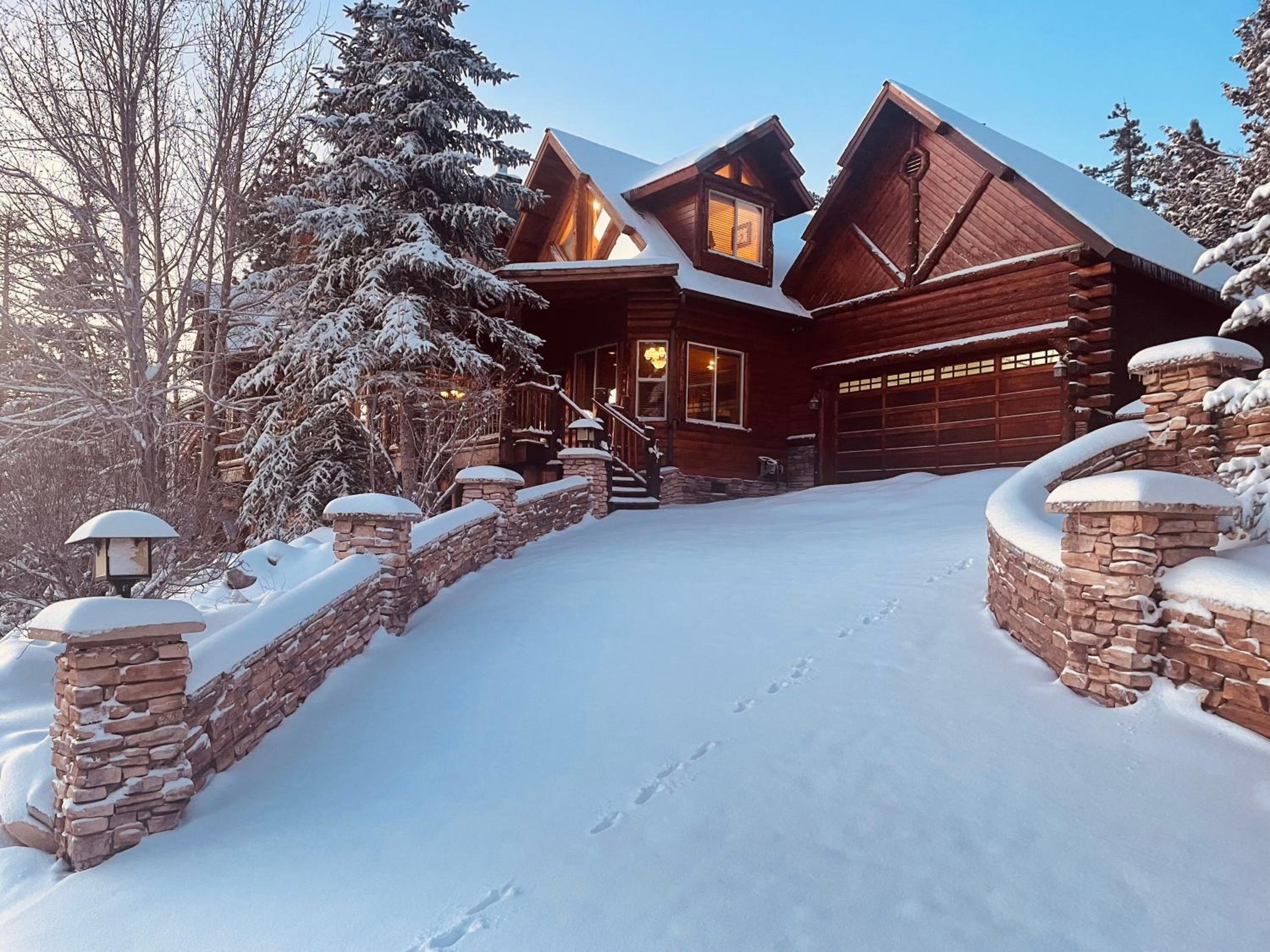 Mt Villa view 5