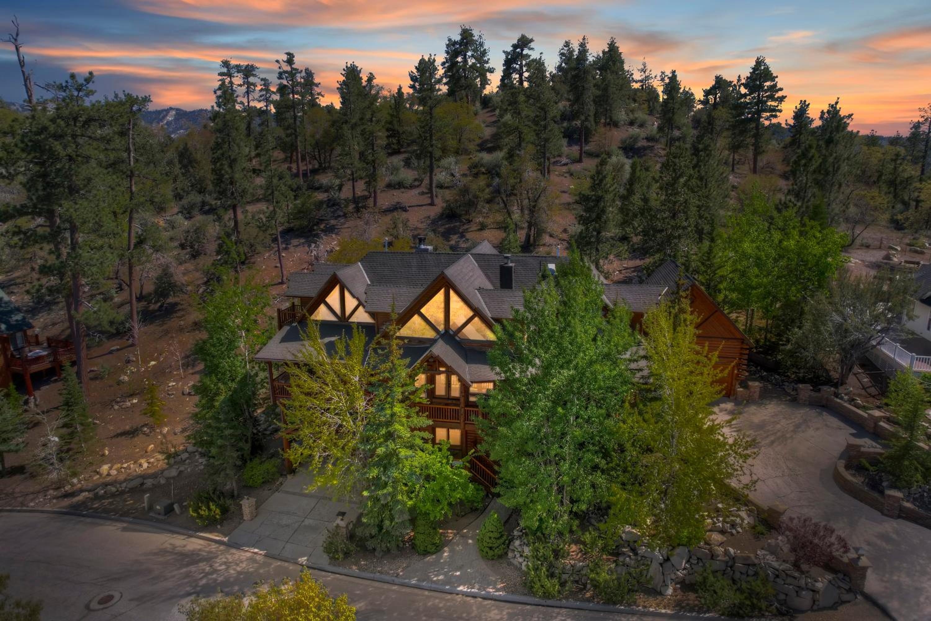 Mt Villa view 3