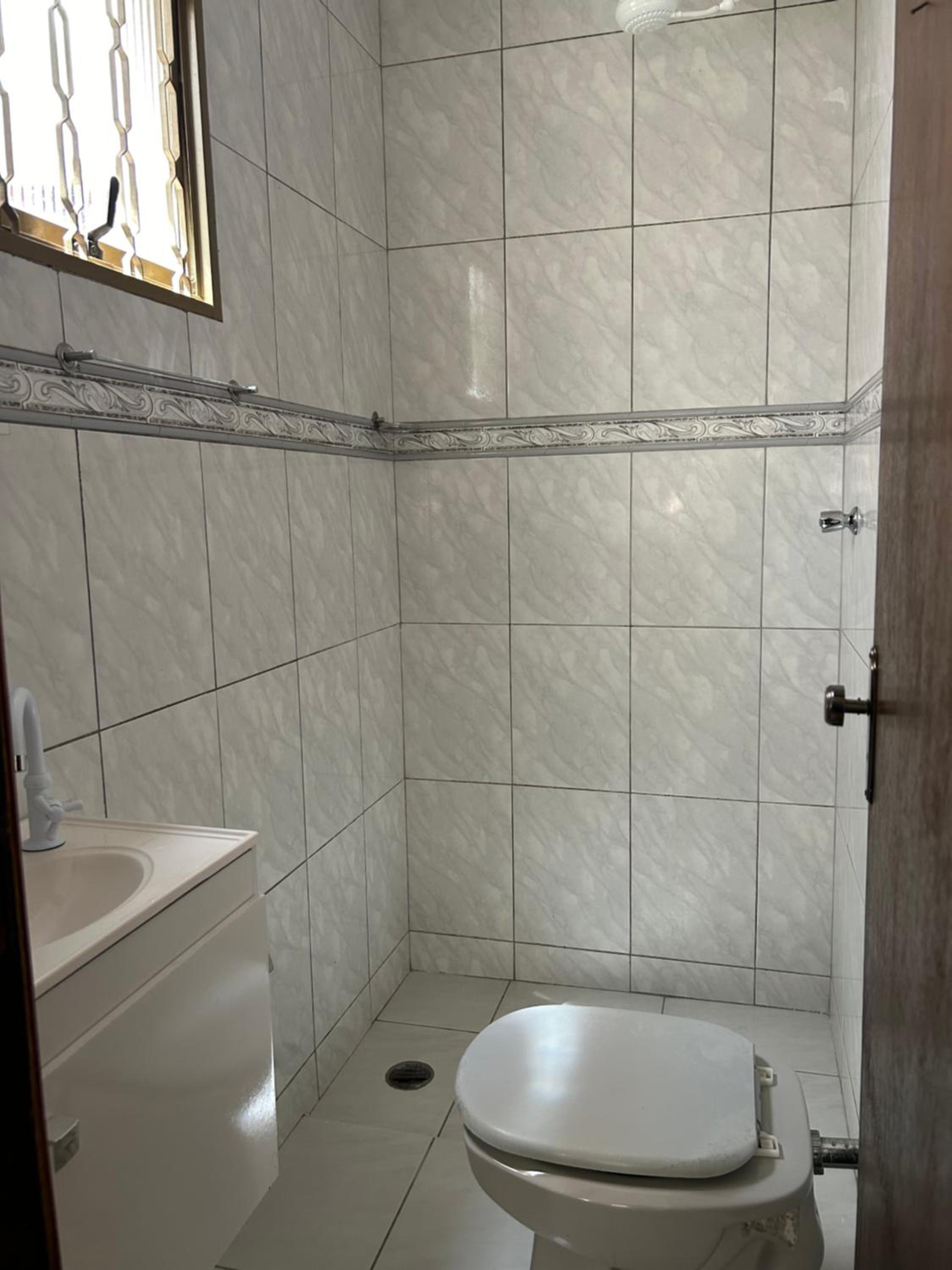Suítes São Thomé