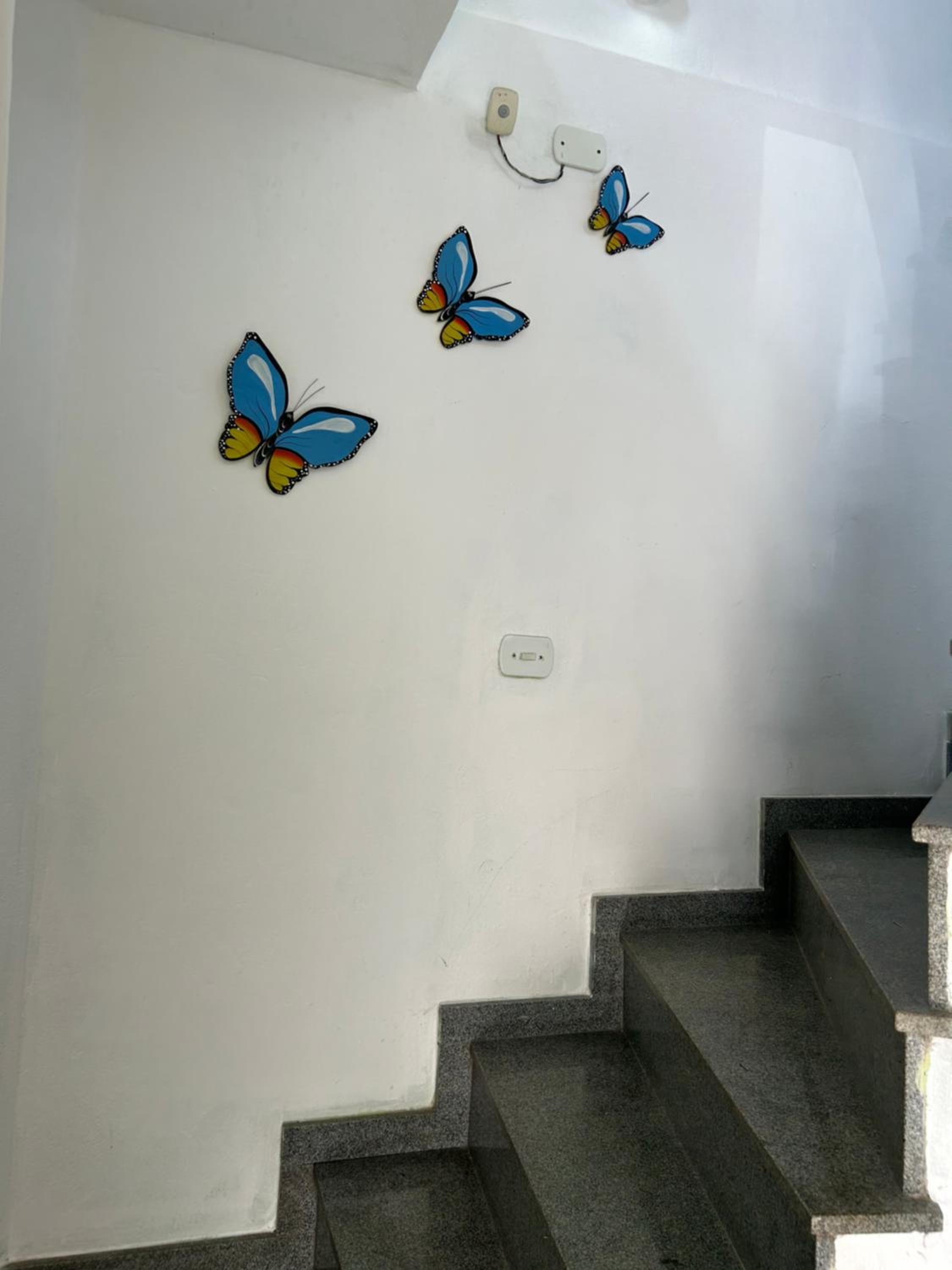 Suítes São Thomé