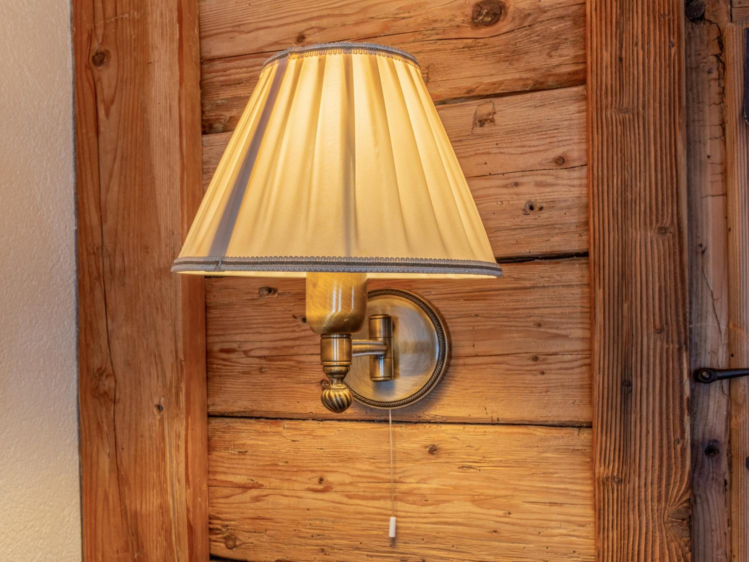 Chalet Johanna