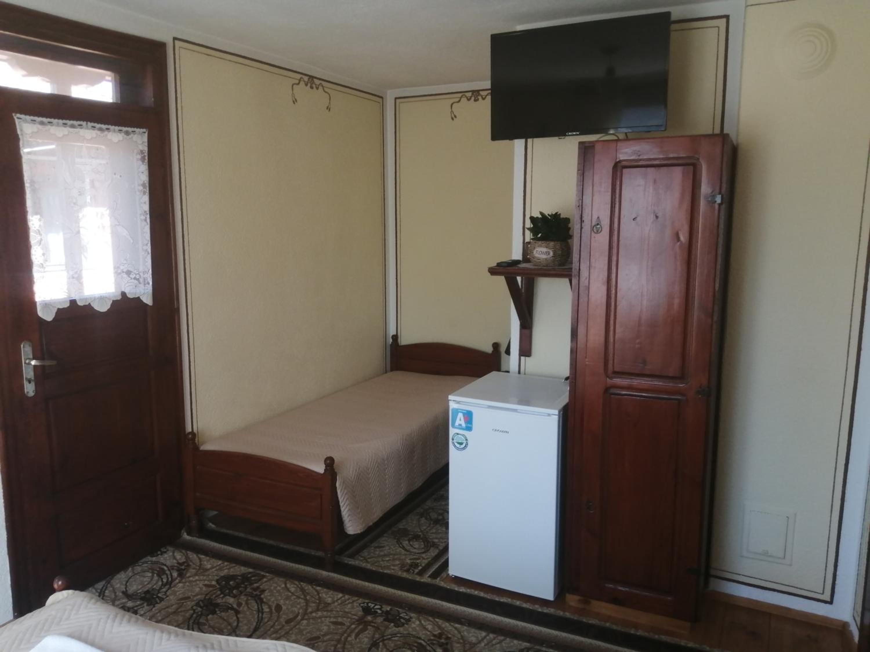 Guest Rooms Dona