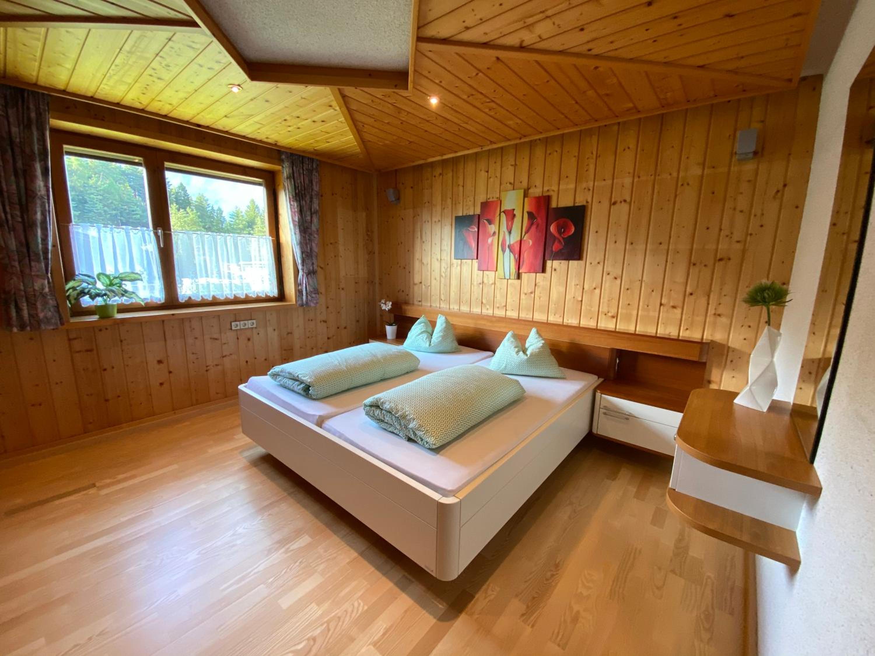Ferienhaus Schaiter - Ganzes Haus mit Garten und gratis Parkplatz