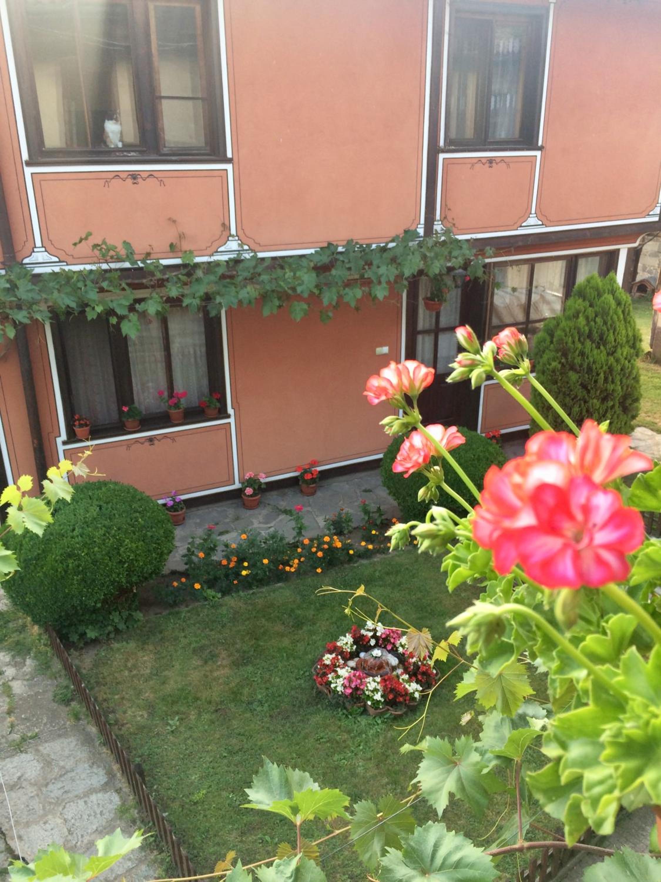 Guest Rooms Dona