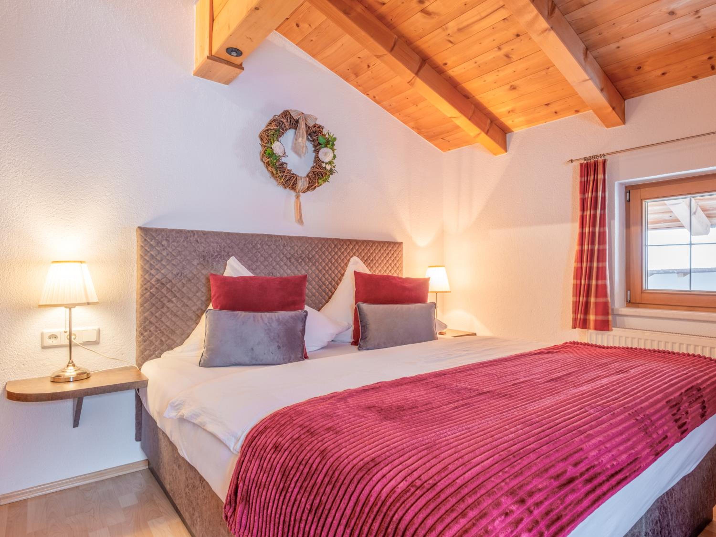 Chalet Johanna