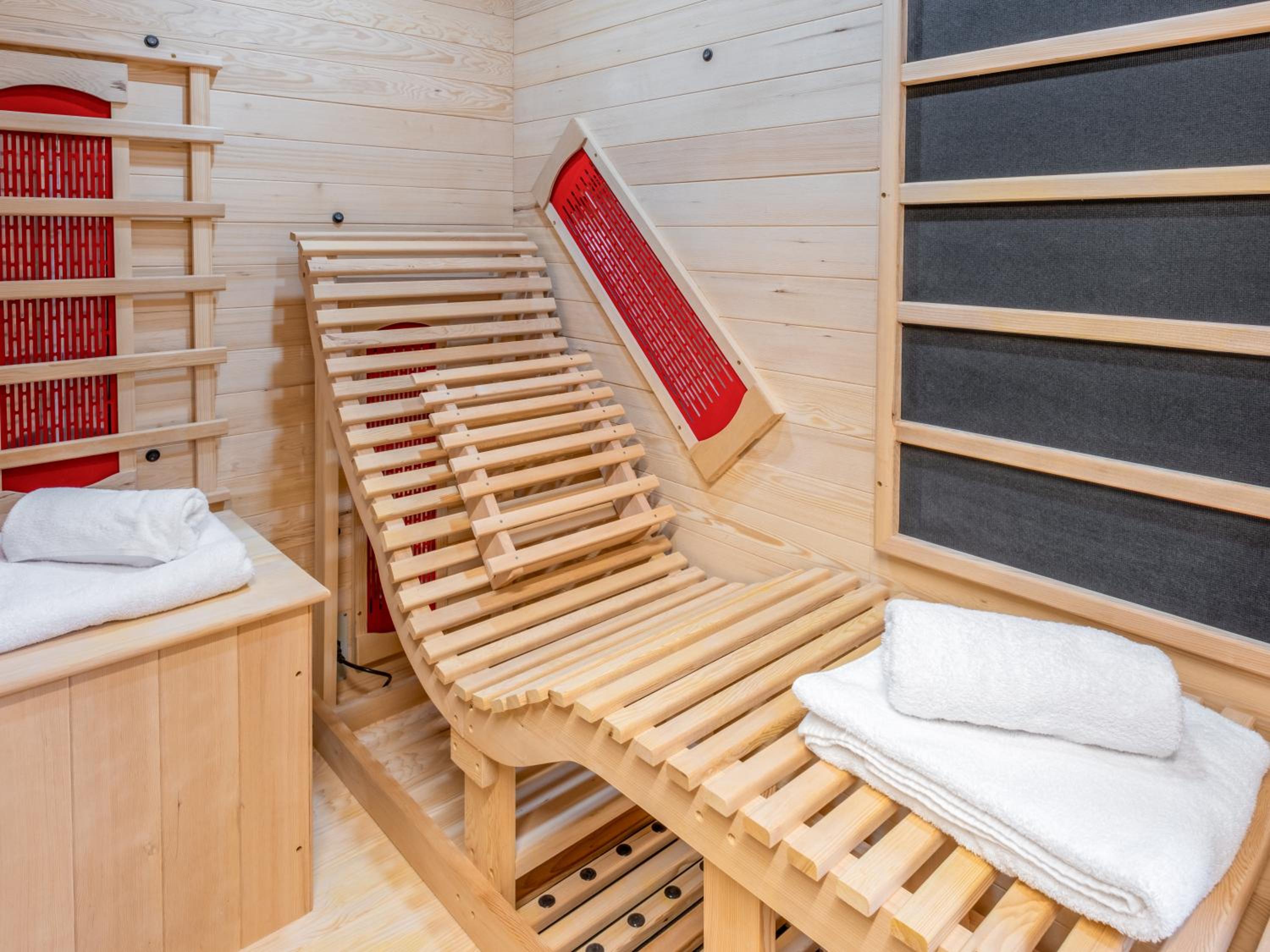 Chalet Johanna