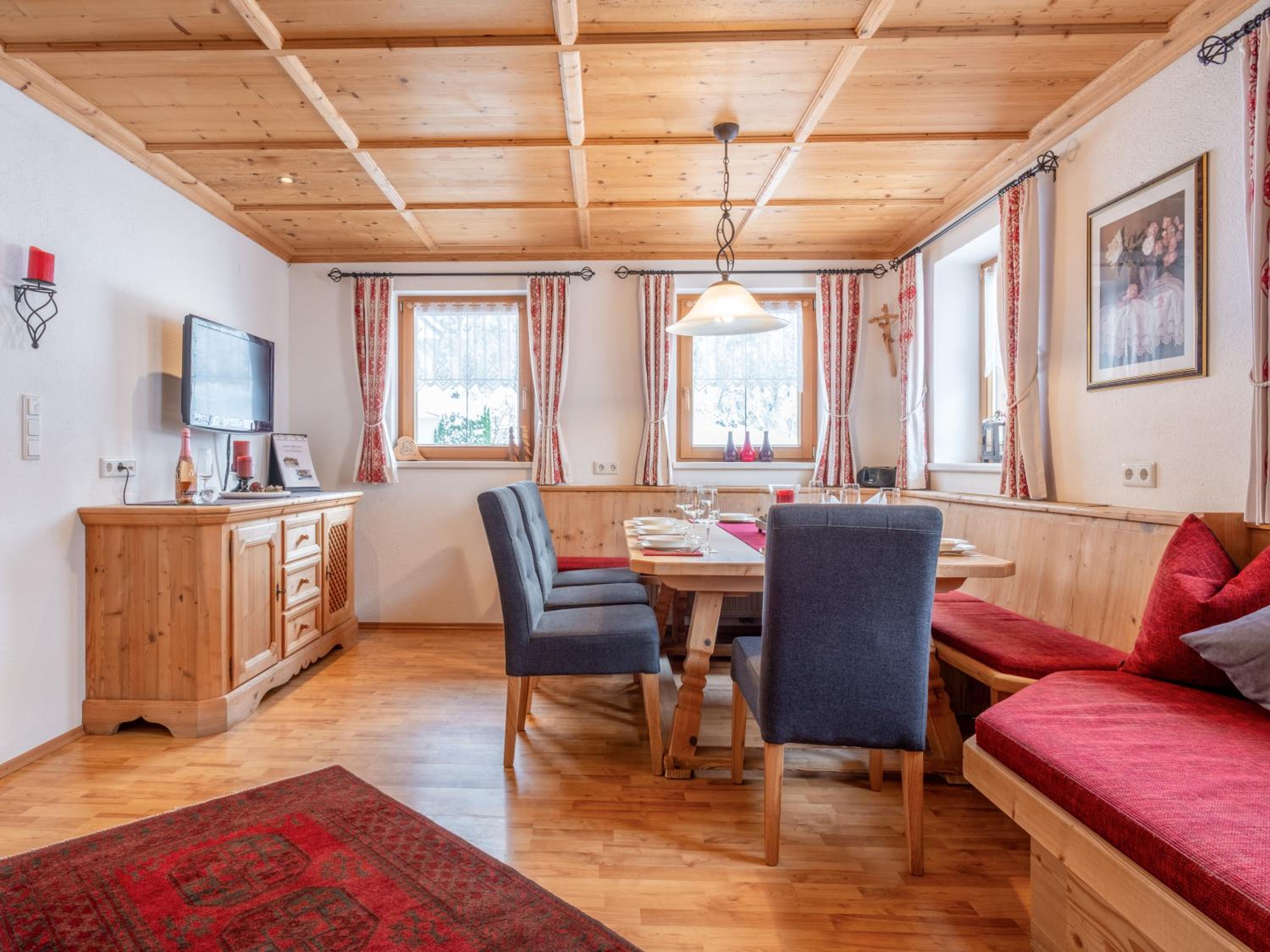 Chalet Johanna