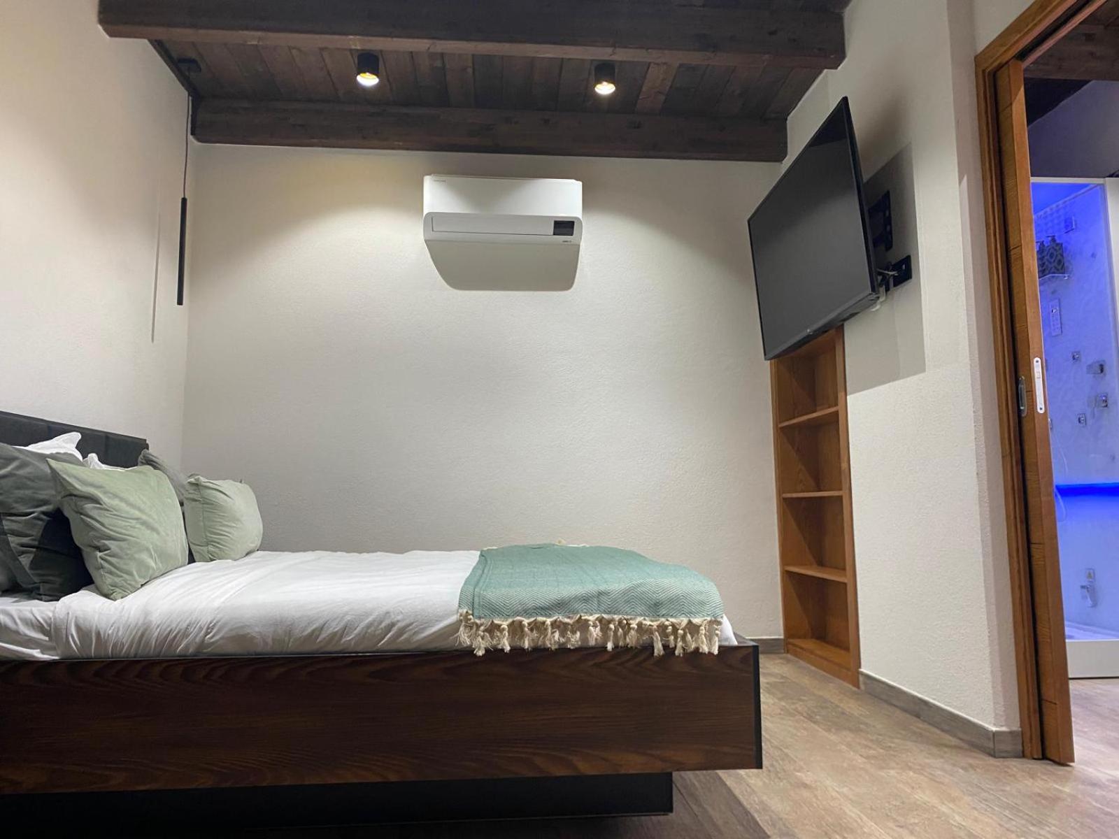 Il Vecchio Casale B&B