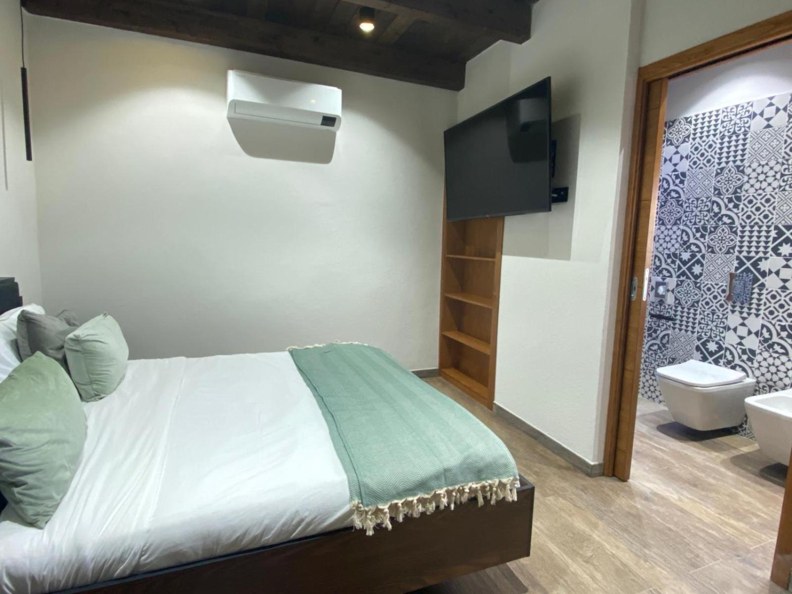 Il Vecchio Casale B&B