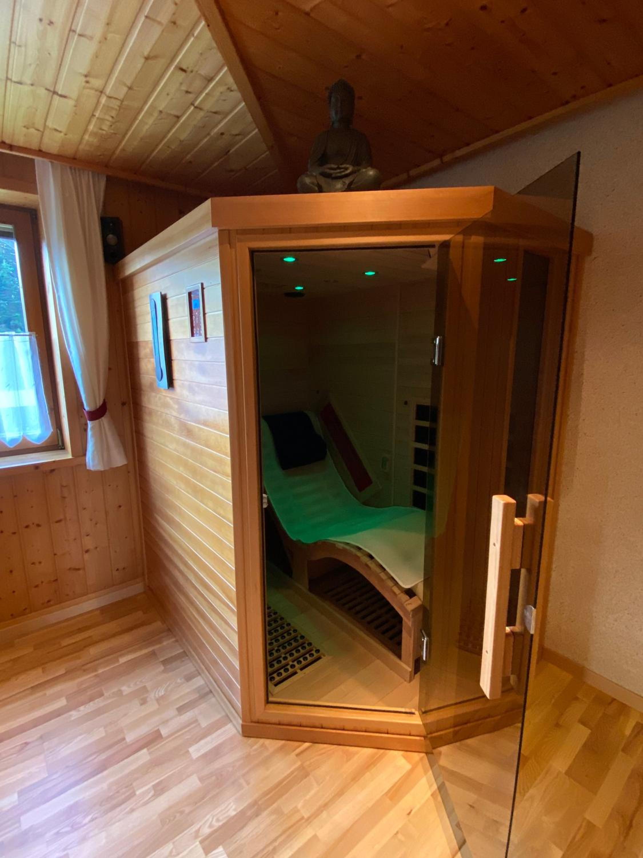 Ferienhaus Schaiter - Ganzes Haus mit Garten und gratis Parkplatz