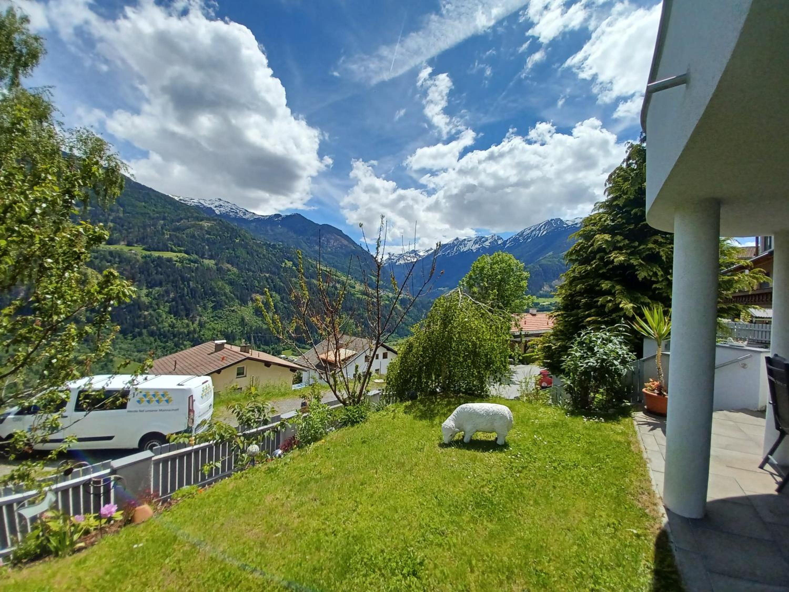 Ferienwohnung Witting