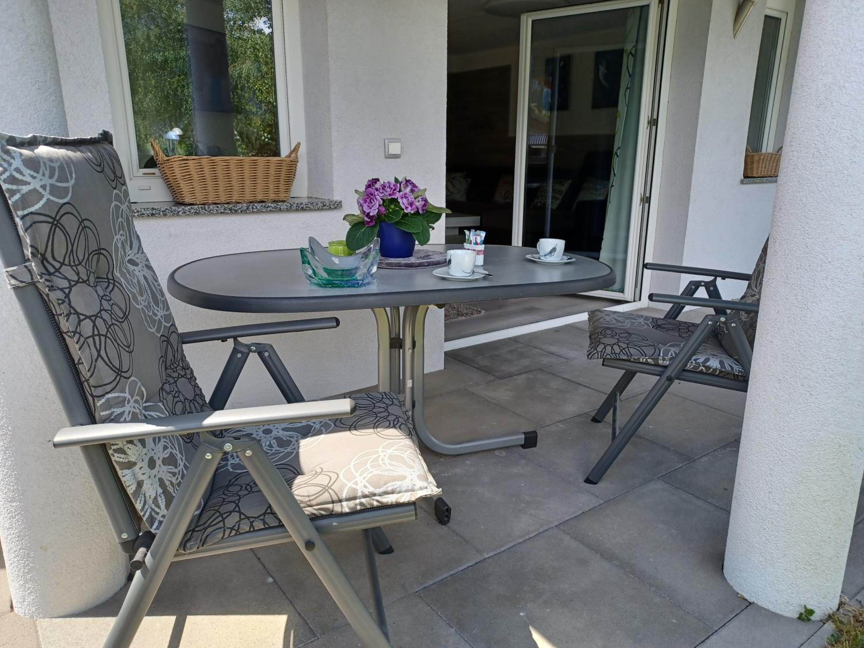 Ferienwohnung Witting