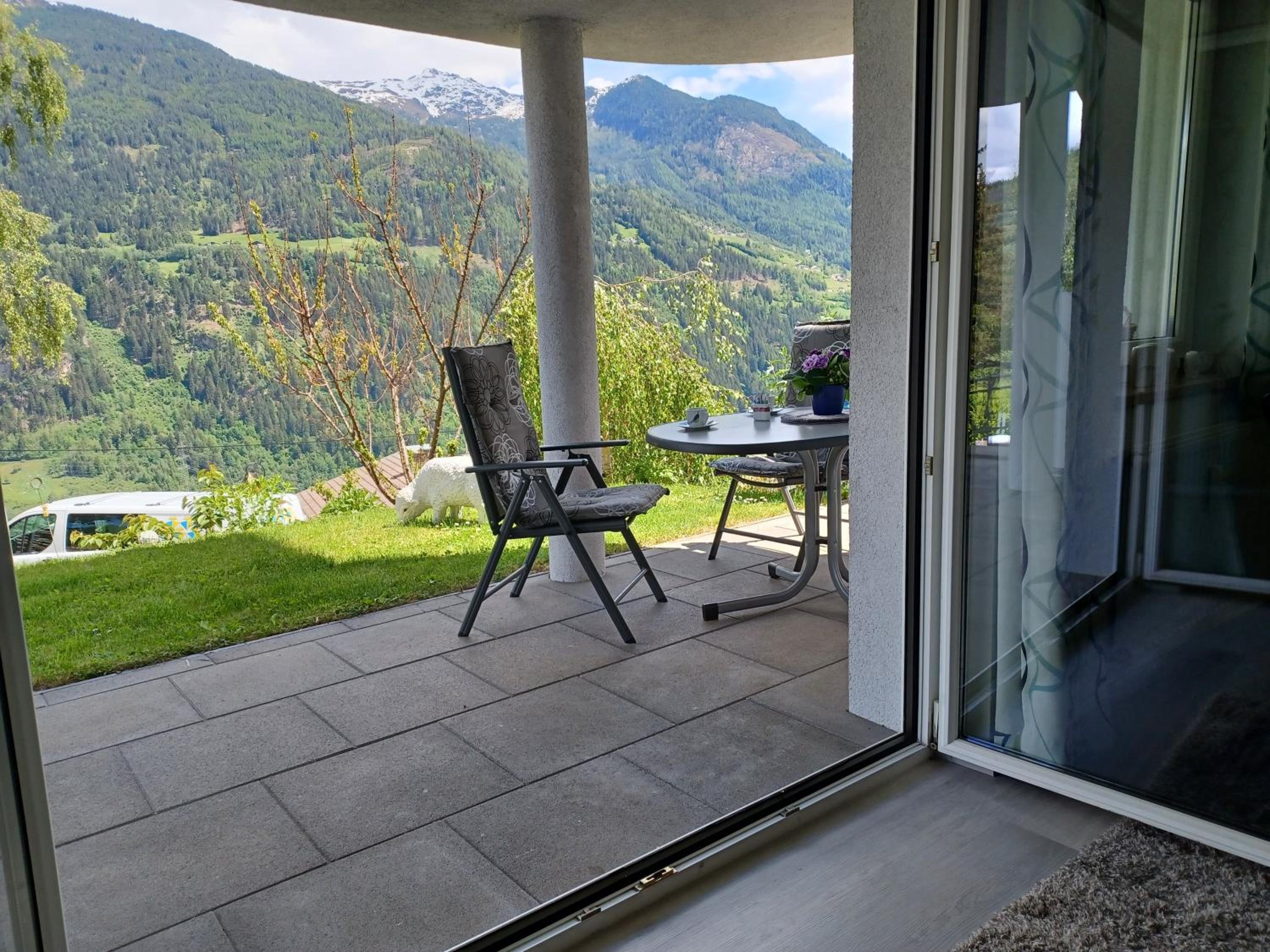 Ferienwohnung Witting