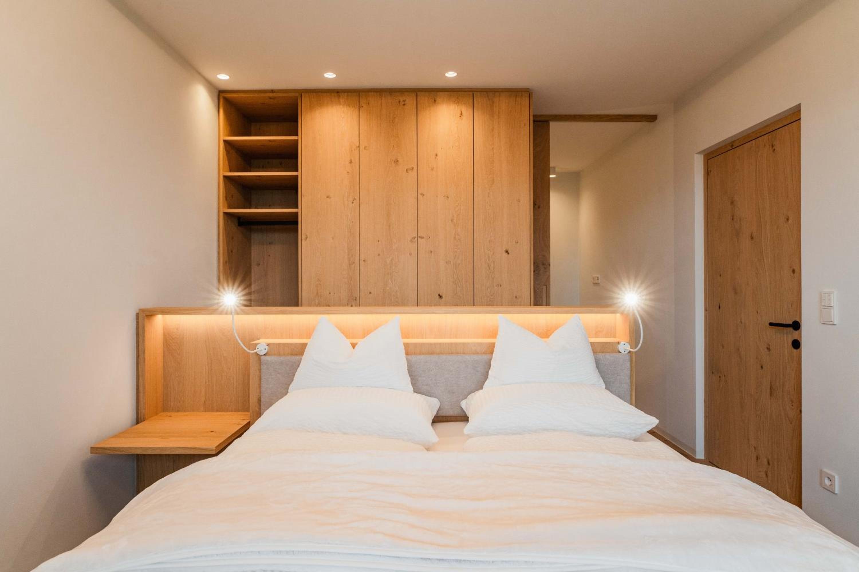 Valentinerhof Apt Air