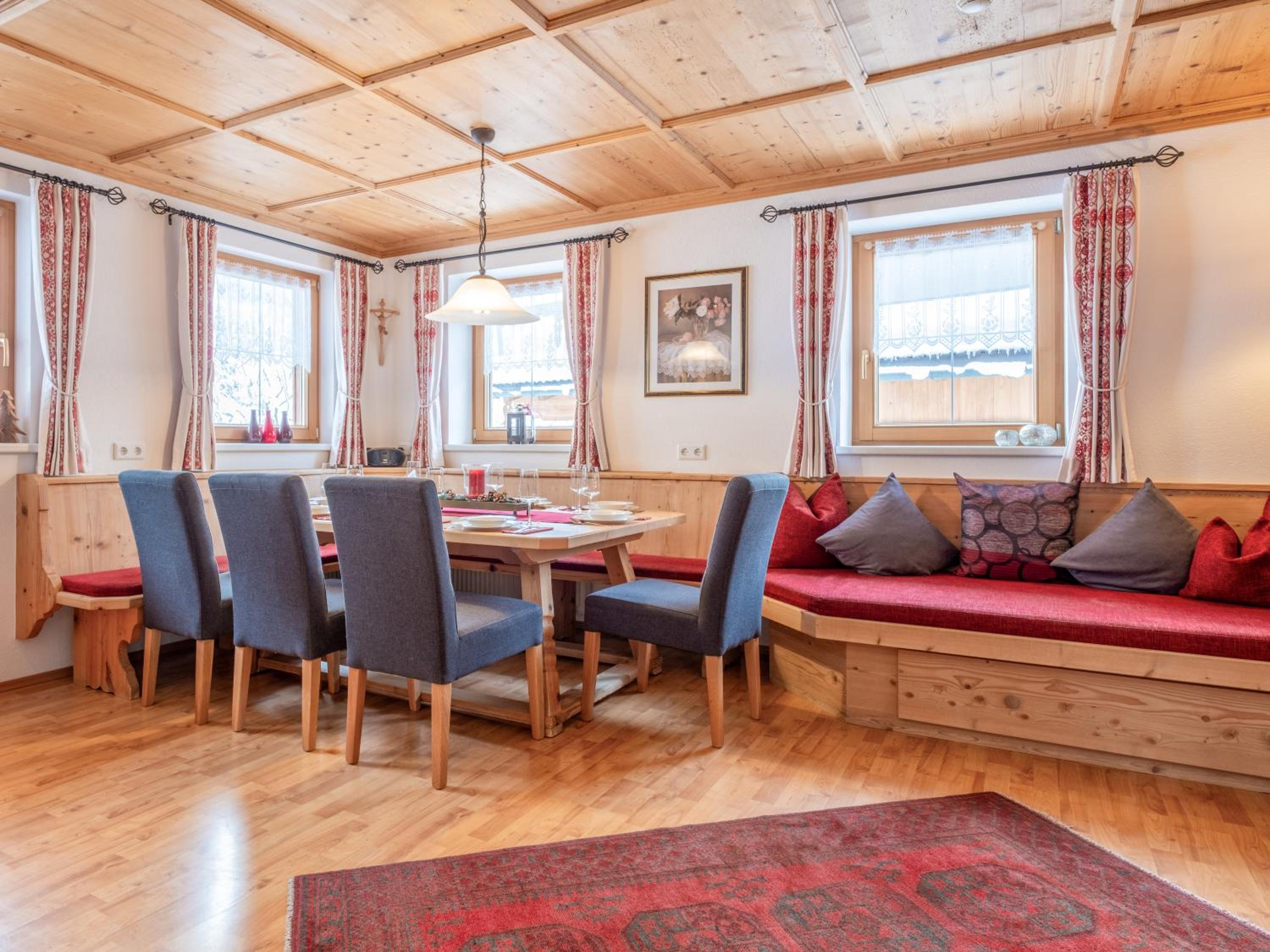 Chalet Johanna