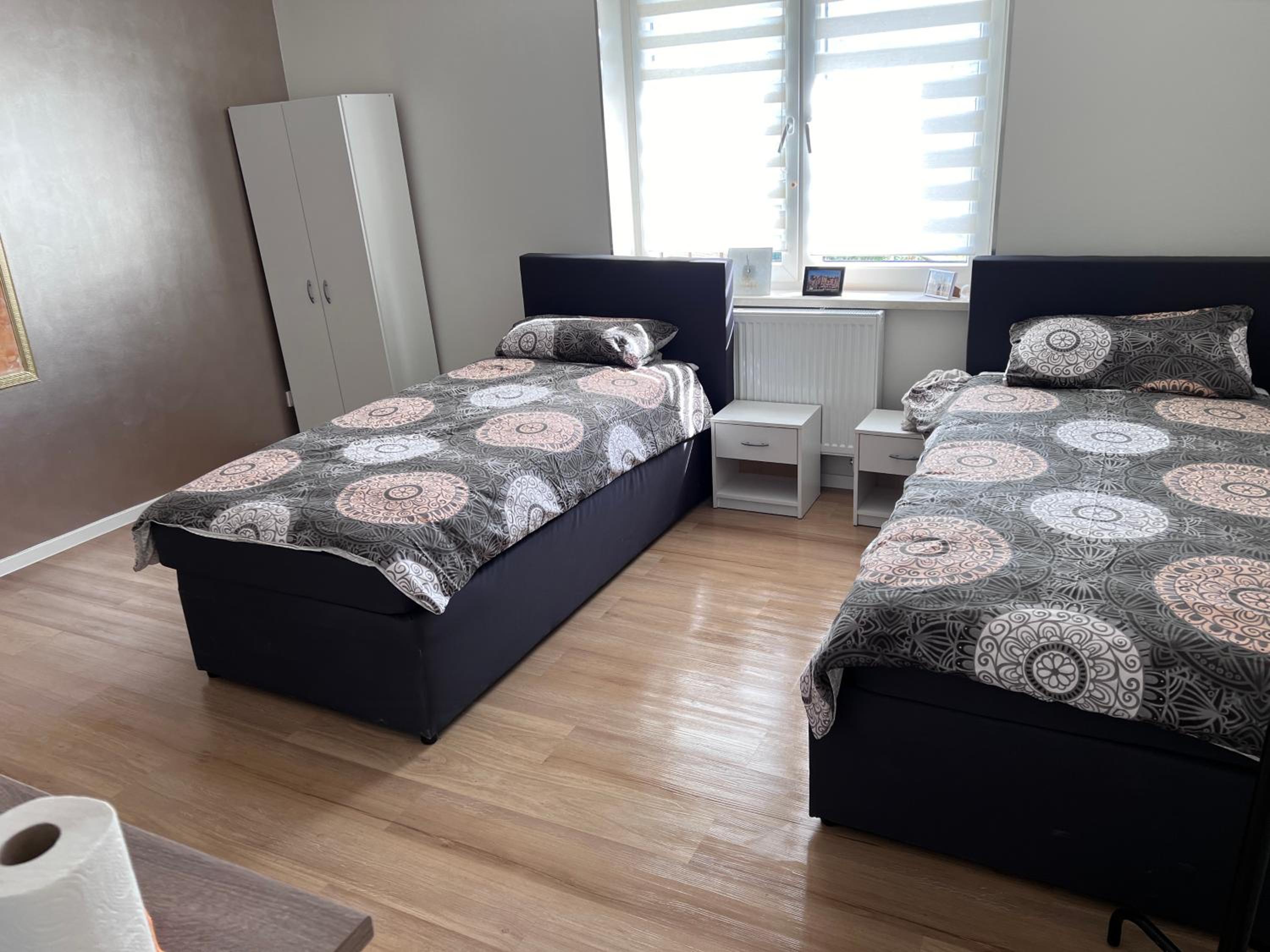 Fendi Apartment