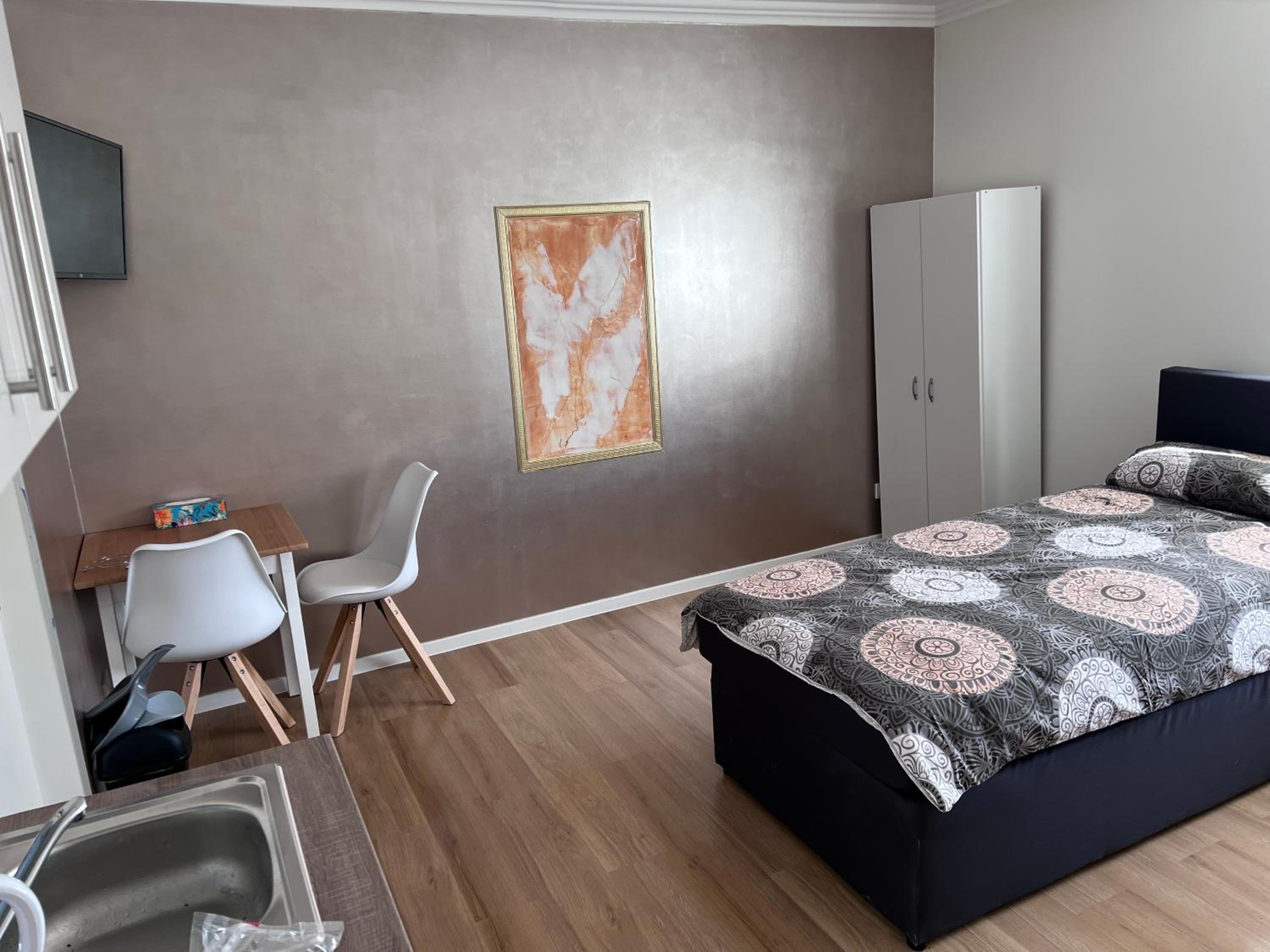 Fendi Apartment