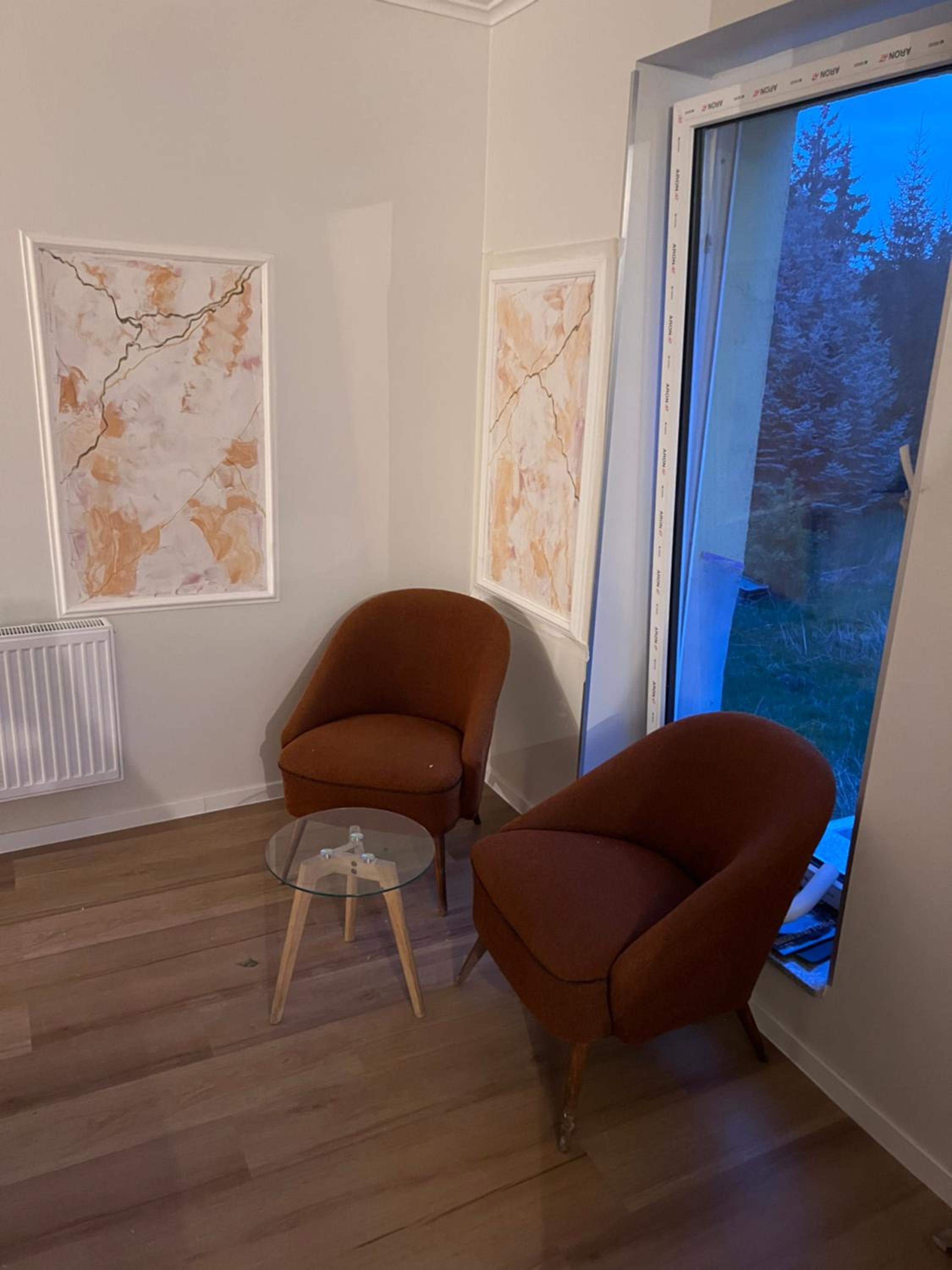 Fendi Apartment