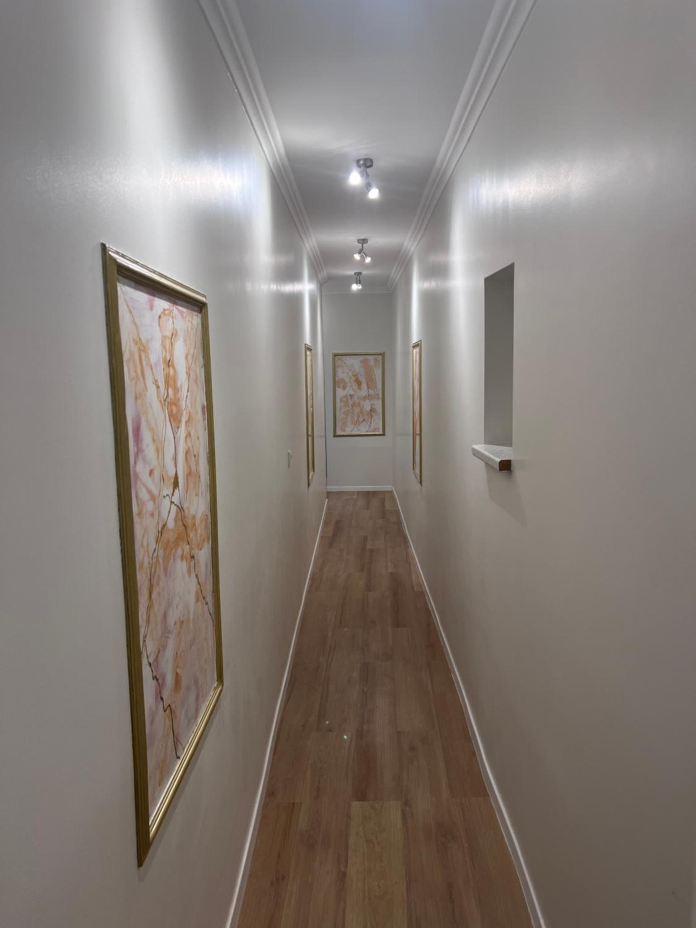 Fendi Apartment
