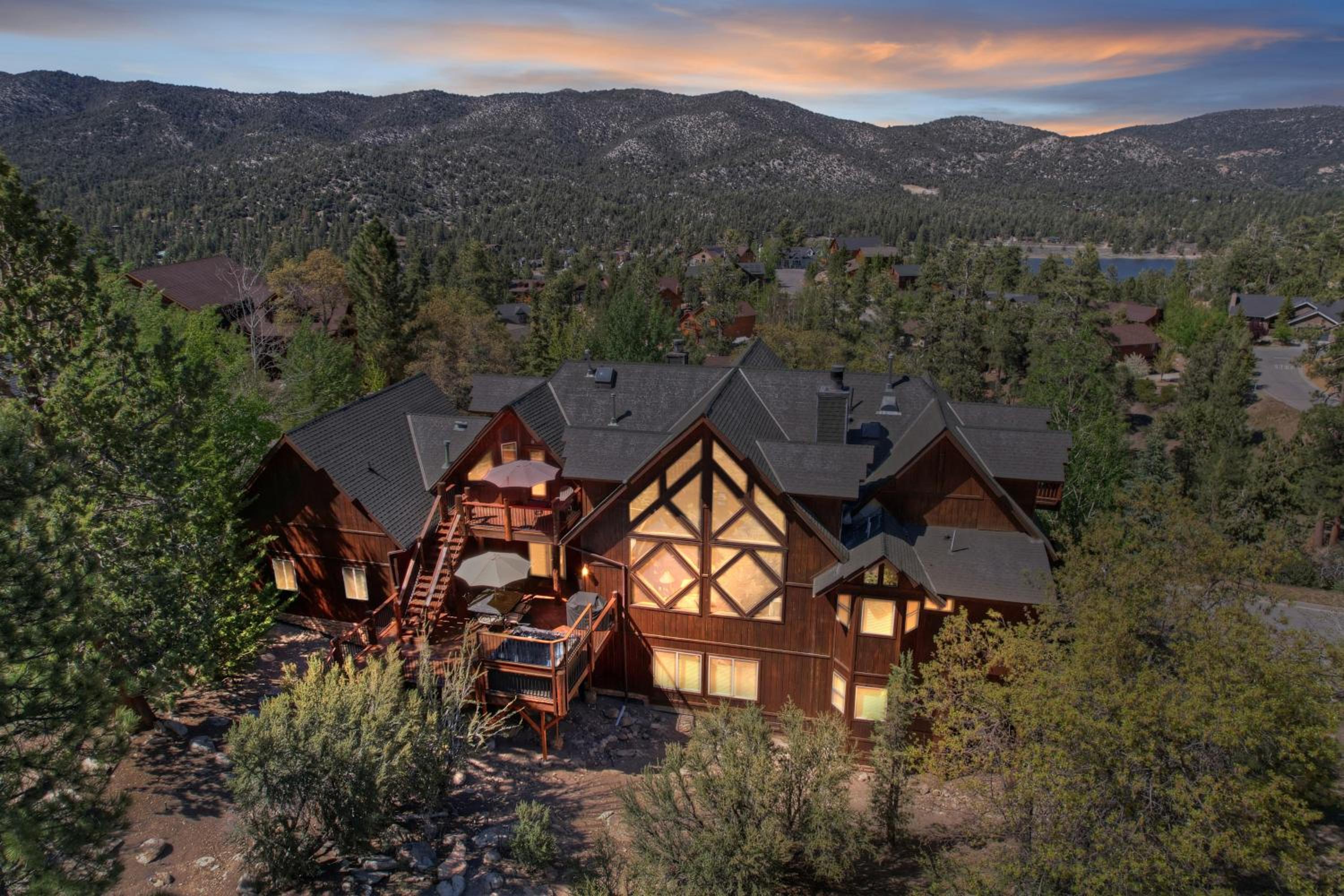 Mt Villa view 4