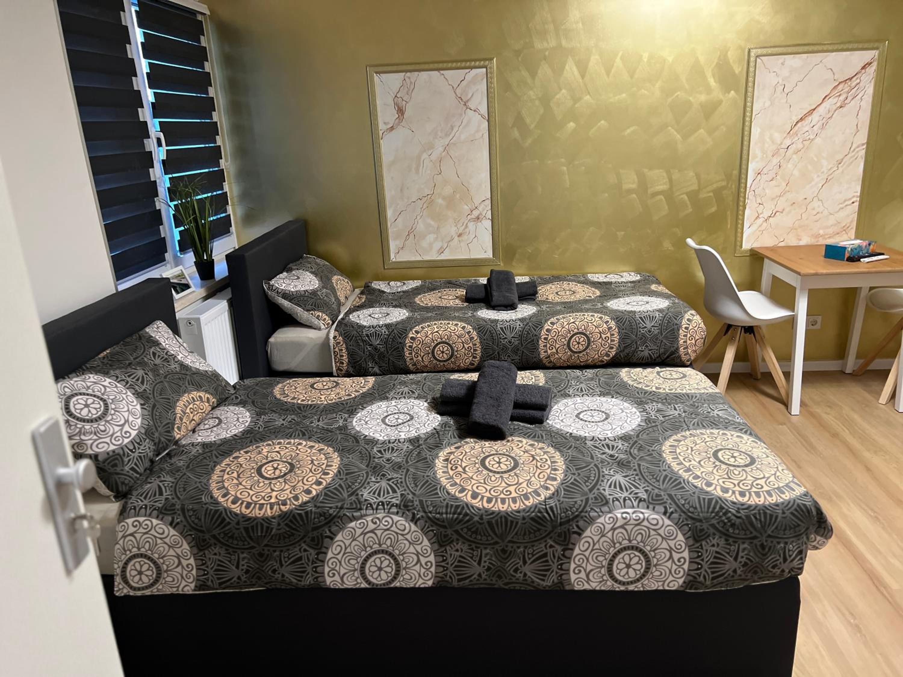 Fendi Apartment