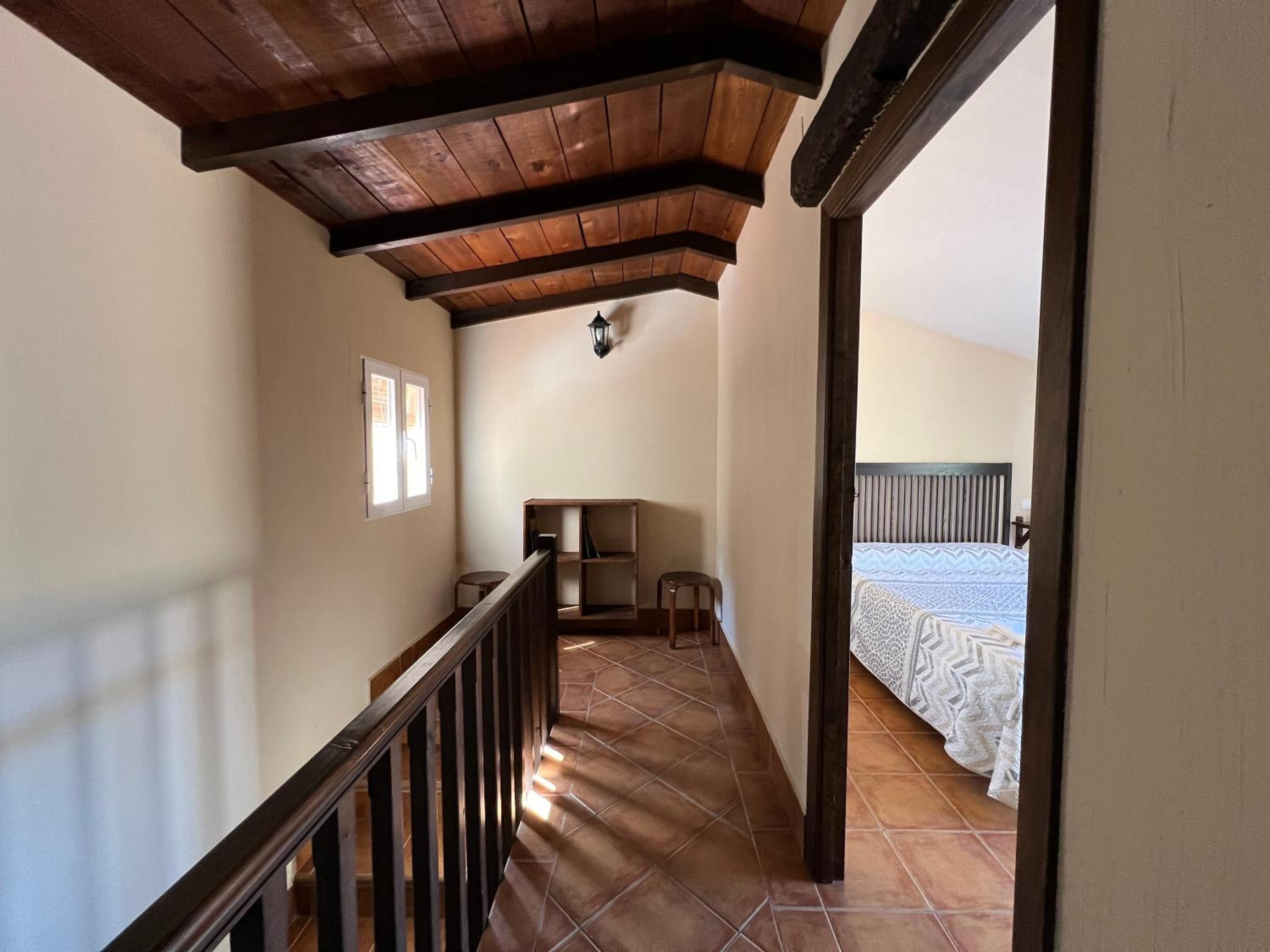 Dúplex Río Madera