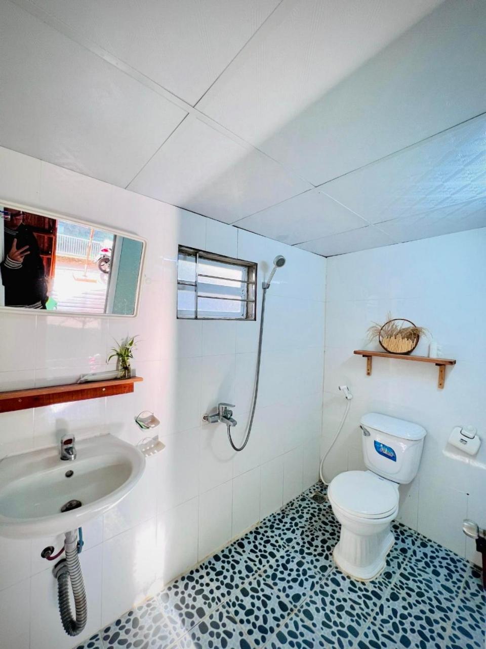 Thiên Thảo Homestay