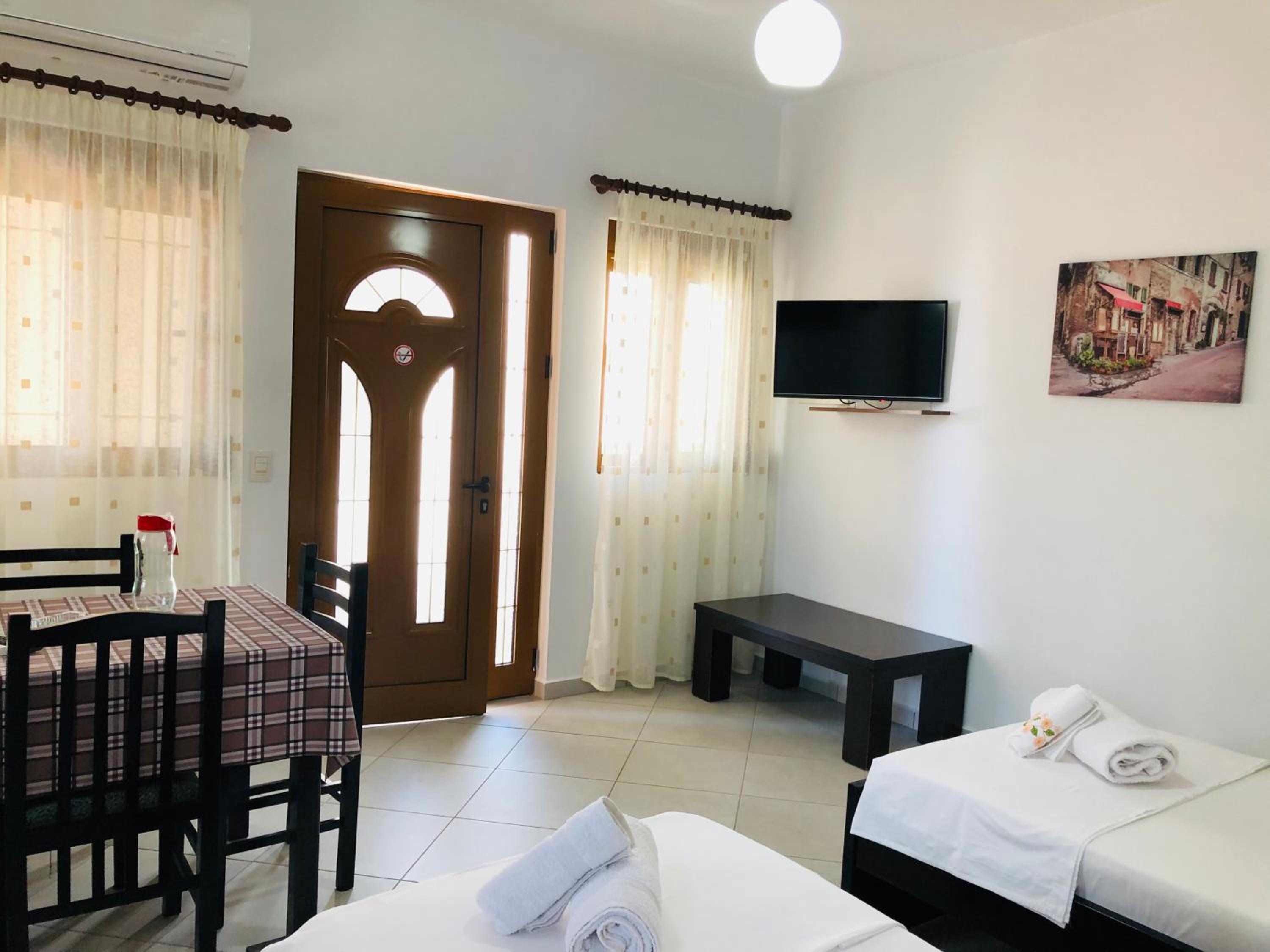 Guesthouse Jasmine