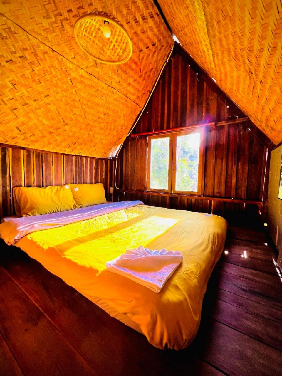 Thiên Thảo Homestay