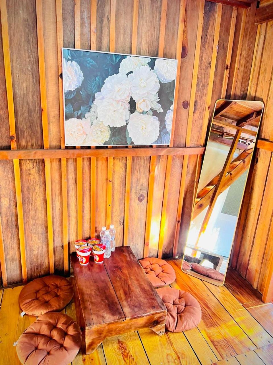 Thiên Thảo Homestay