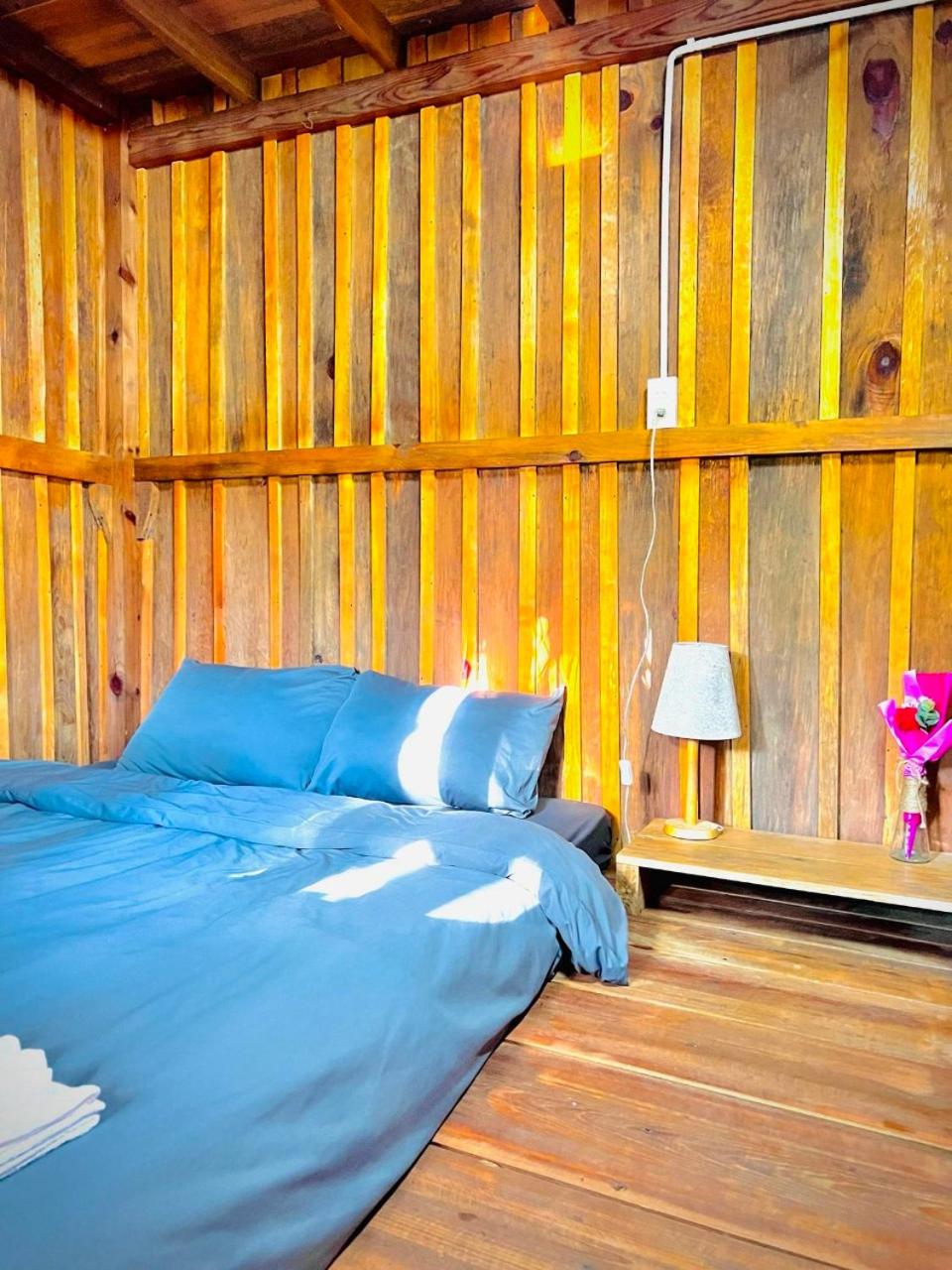 Thiên Thảo Homestay