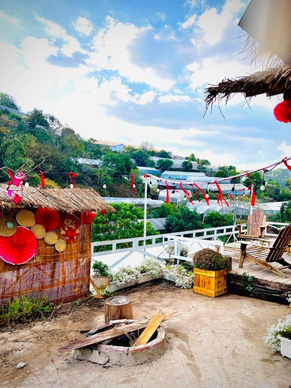 Thiên Thảo Homestay