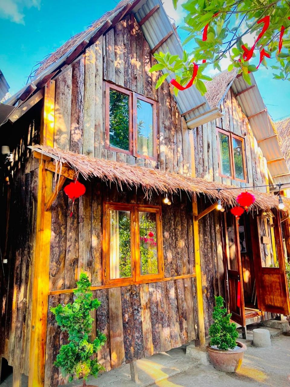 Thiên Thảo Homestay