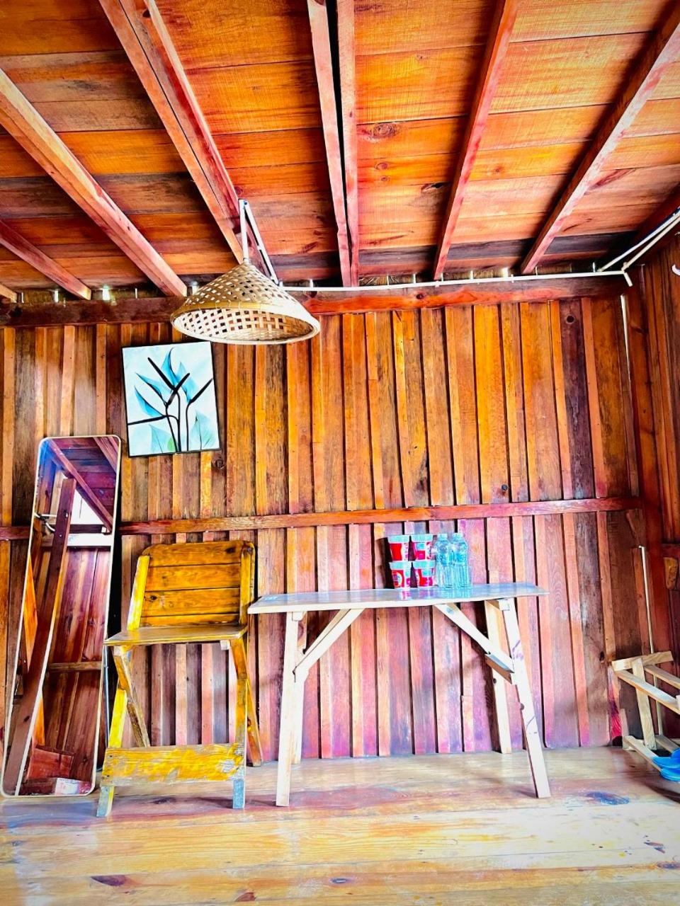 Thiên Thảo Homestay