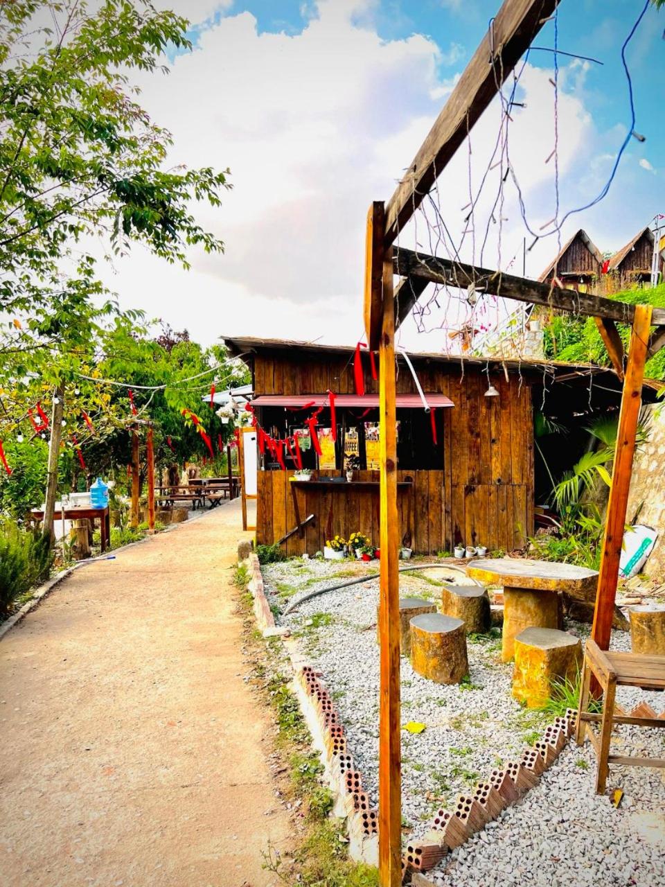 Thiên Thảo Homestay