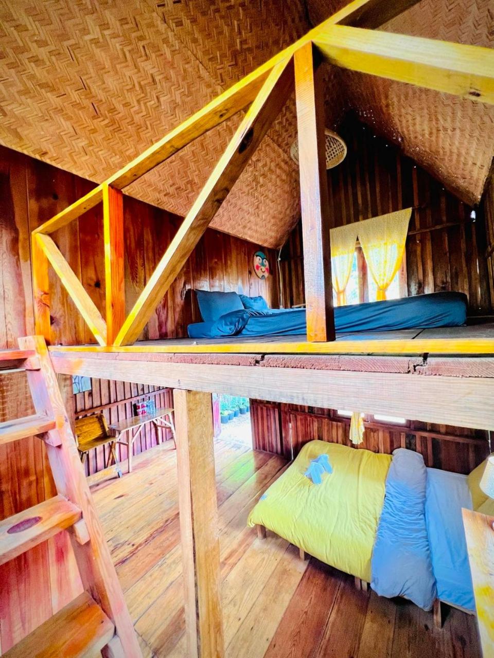 Thiên Thảo Homestay