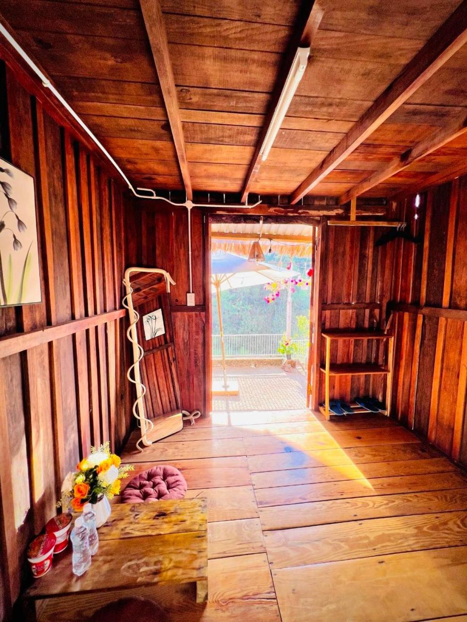 Thiên Thảo Homestay