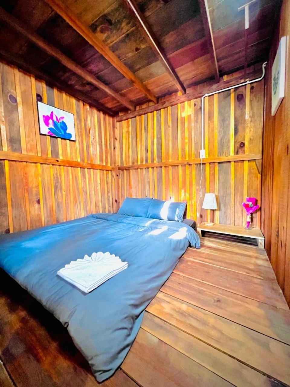 Thiên Thảo Homestay
