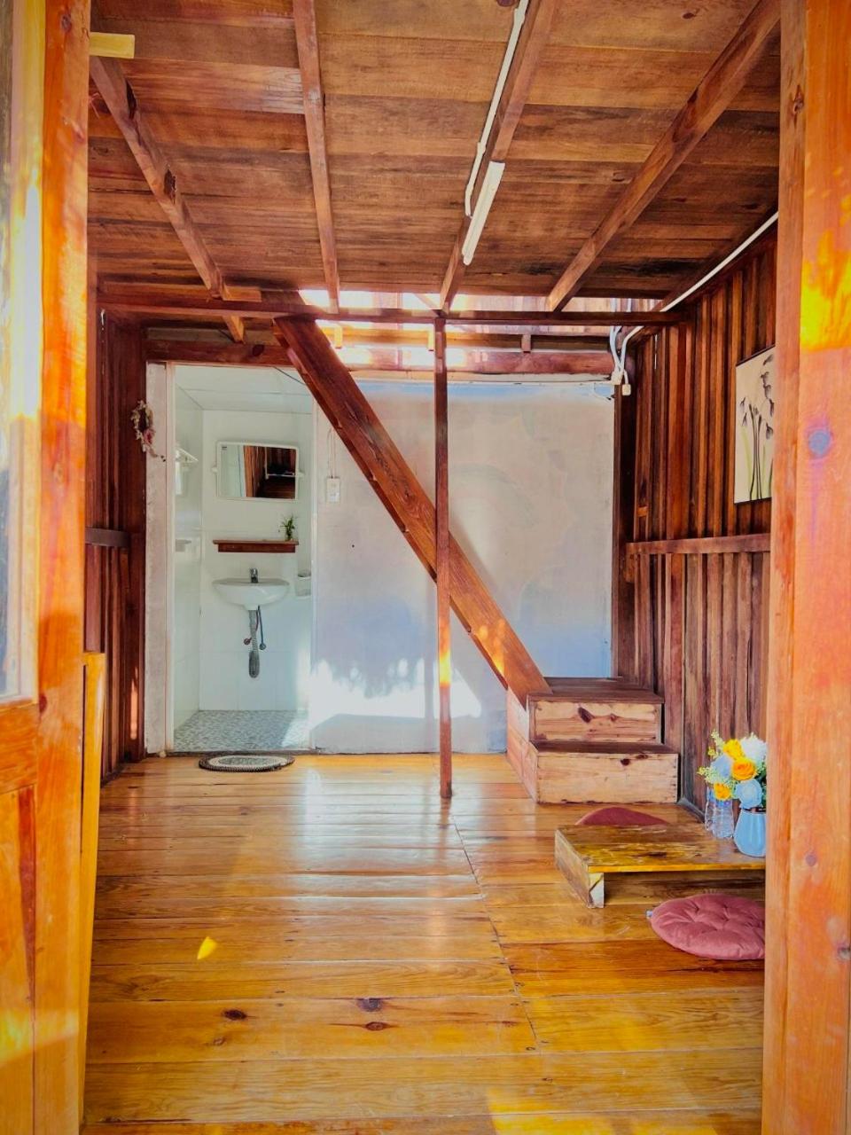 Thiên Thảo Homestay