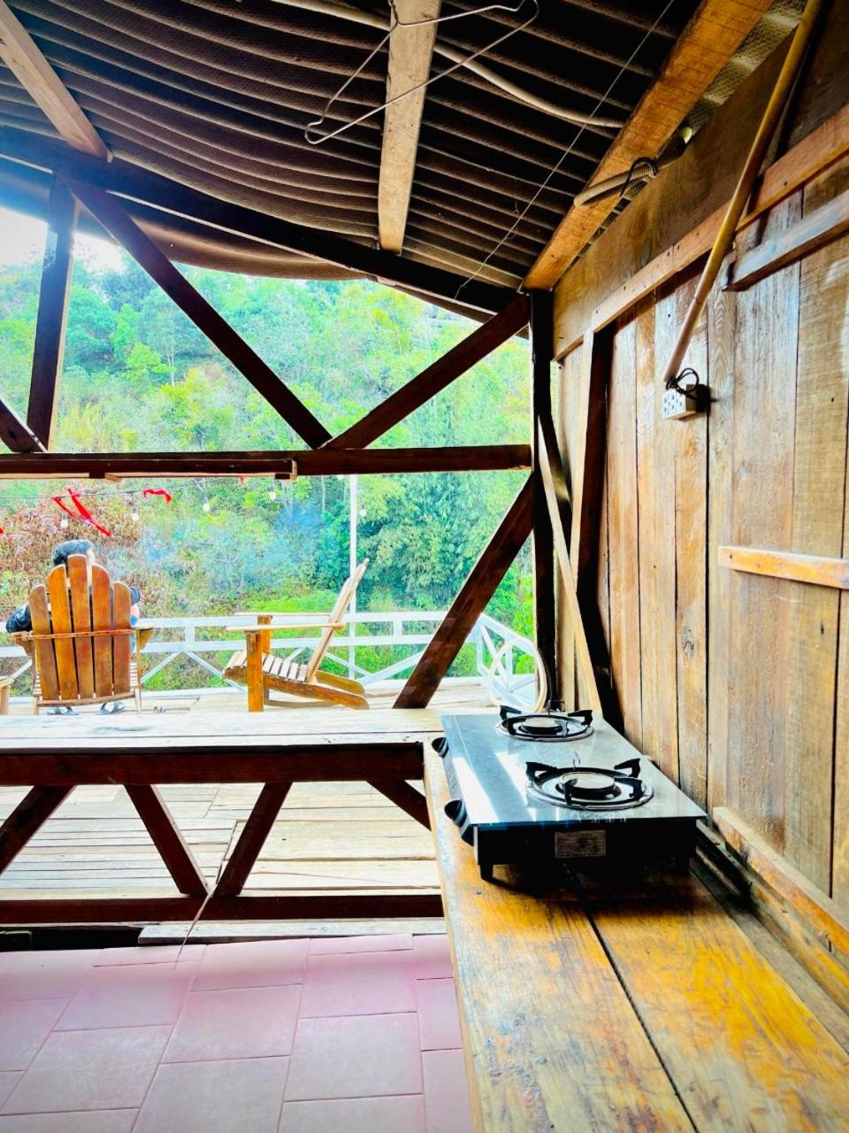 Thiên Thảo Homestay